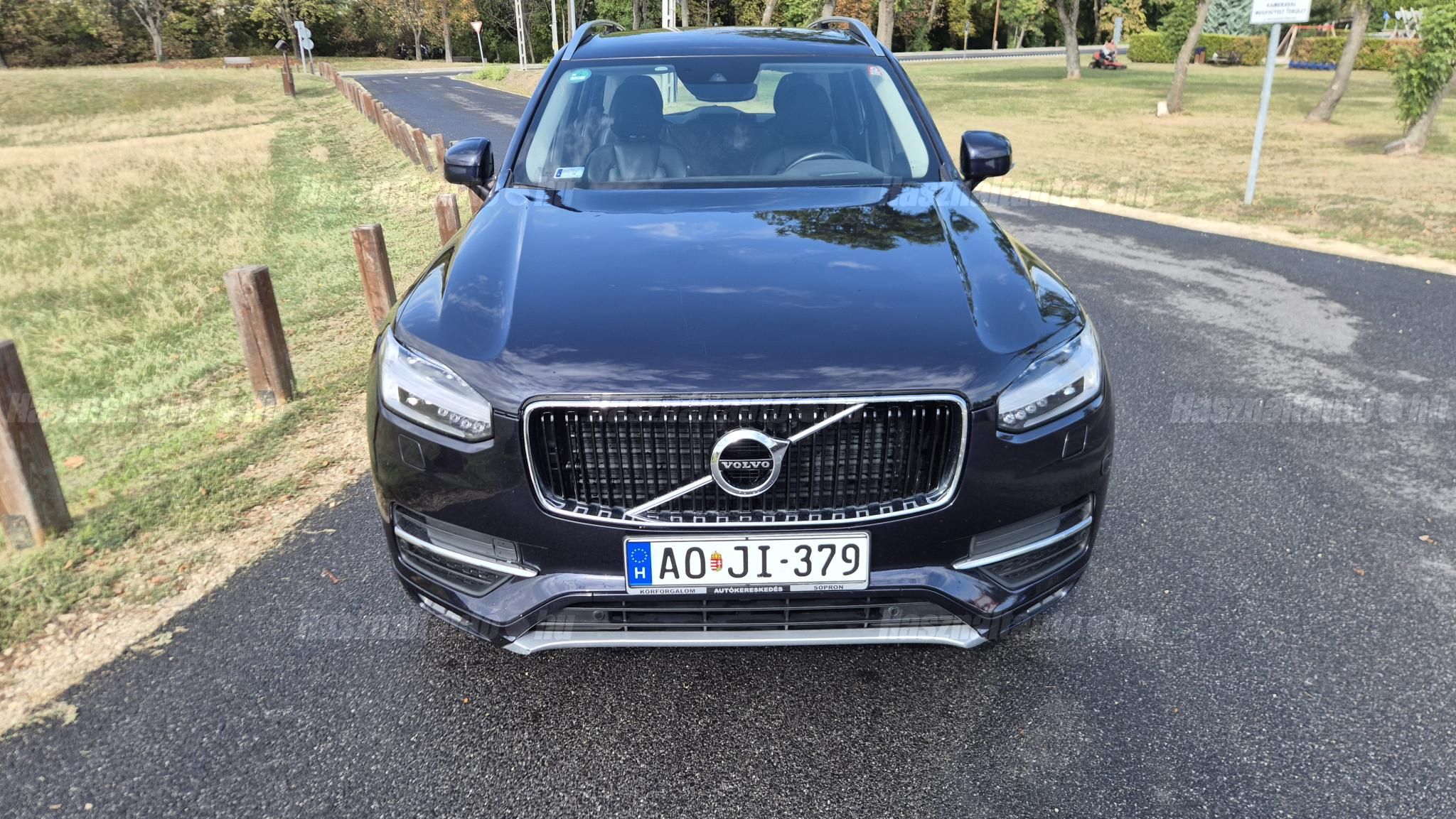 VOLVO XC90 2016/12 - 1