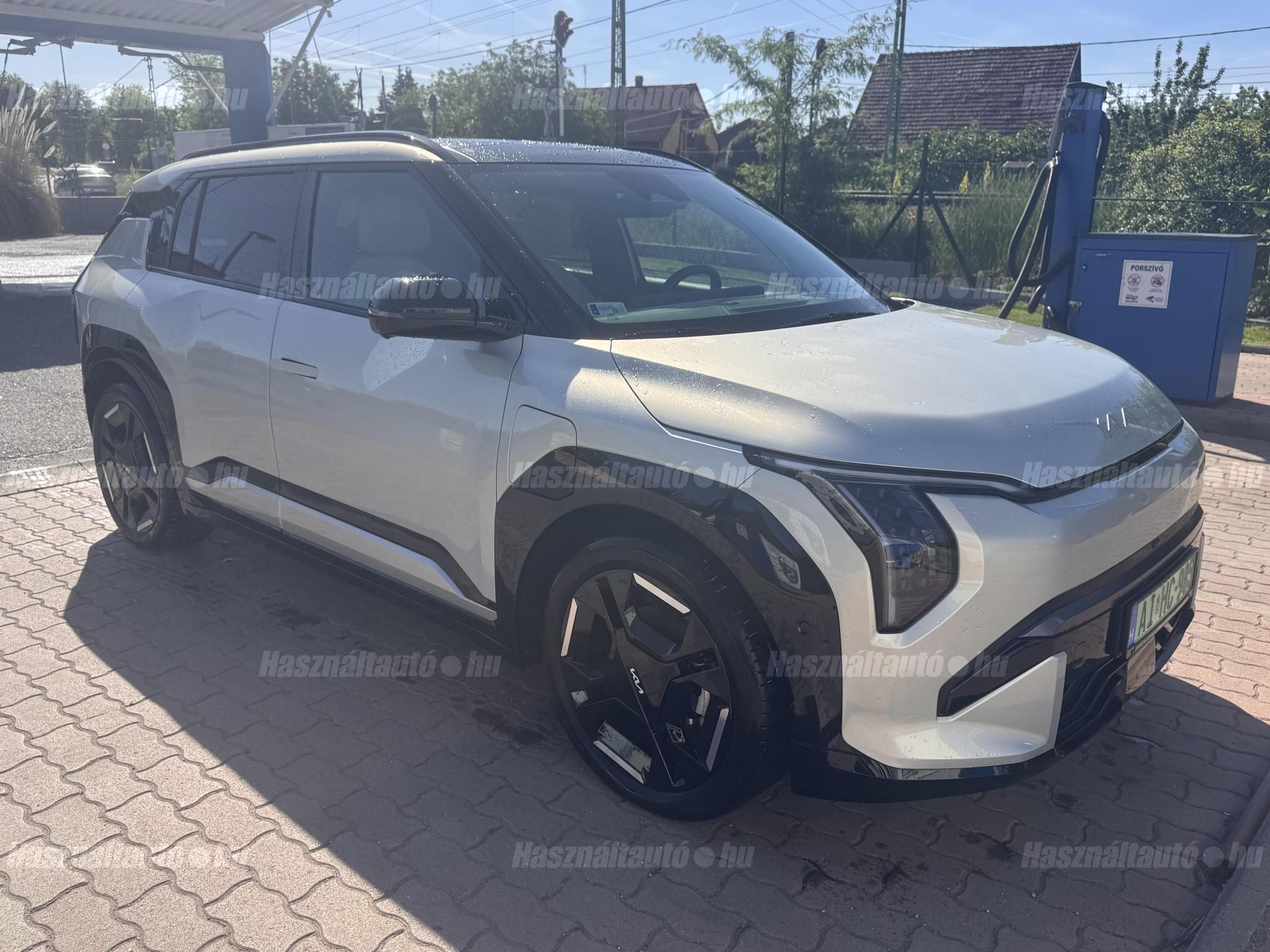 KIA EV3 2025/2 - 1