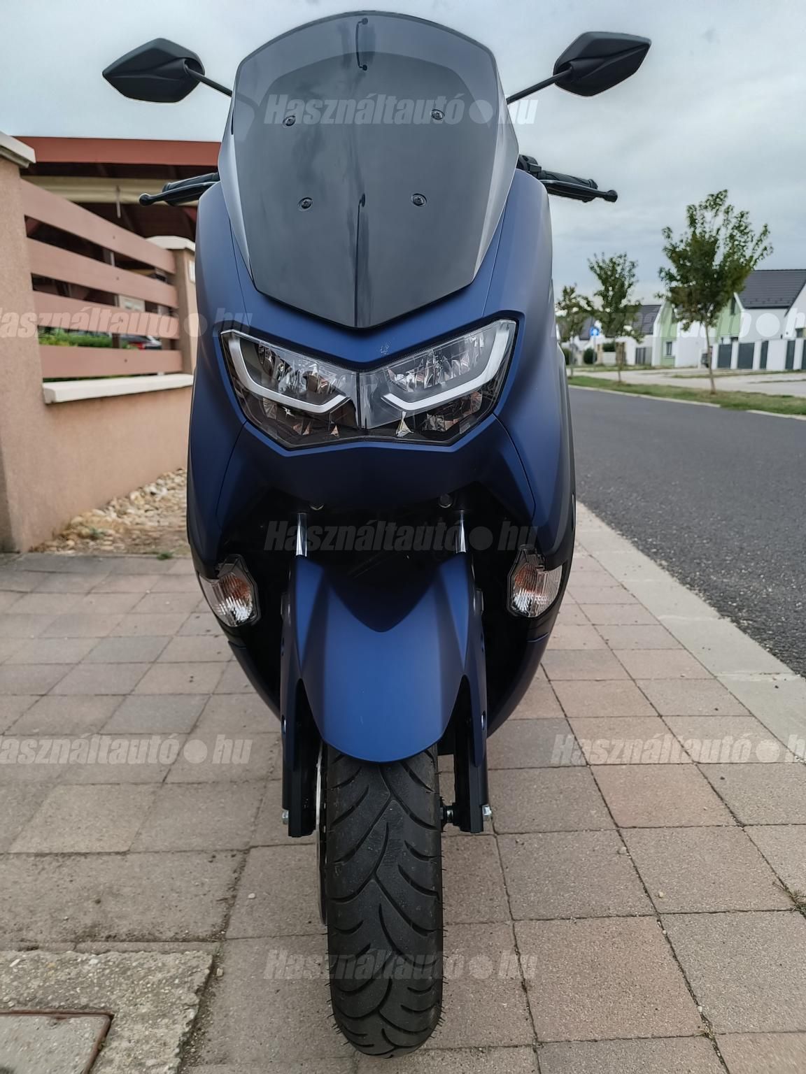 YAMAHA NMAX 2023/4 - 1