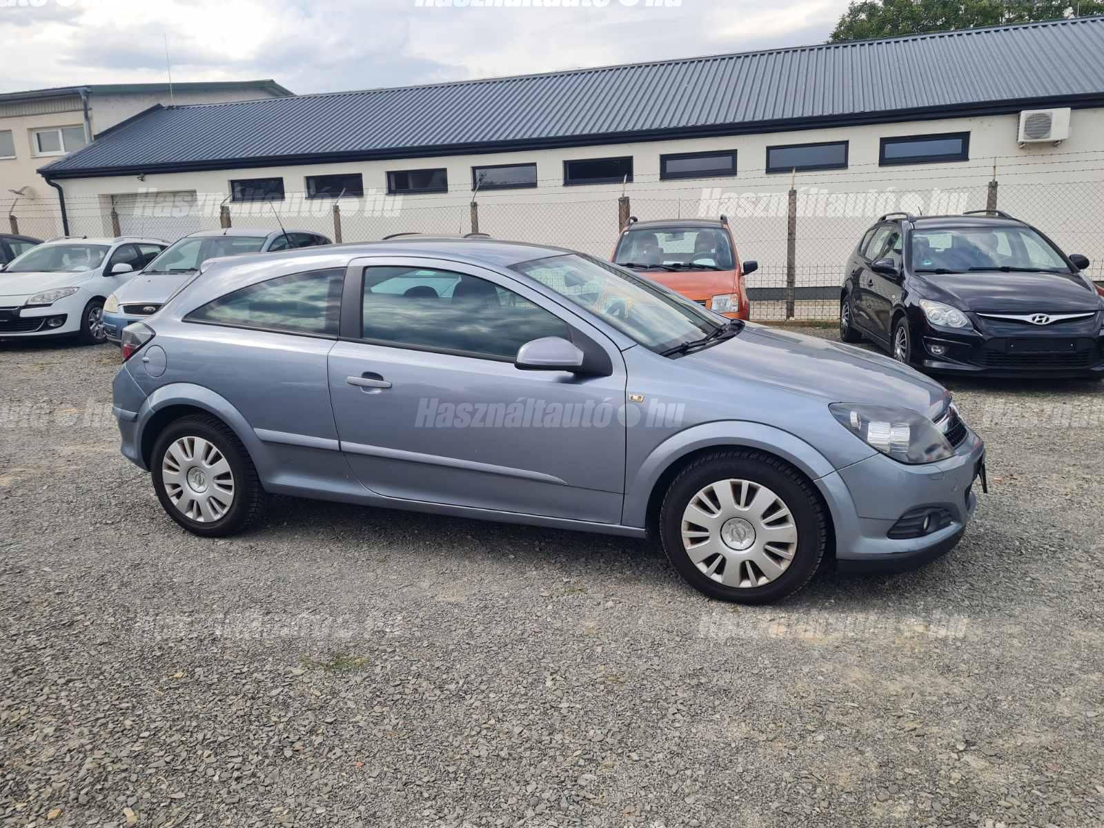 OPEL ASTRA H 2009/5 - 1