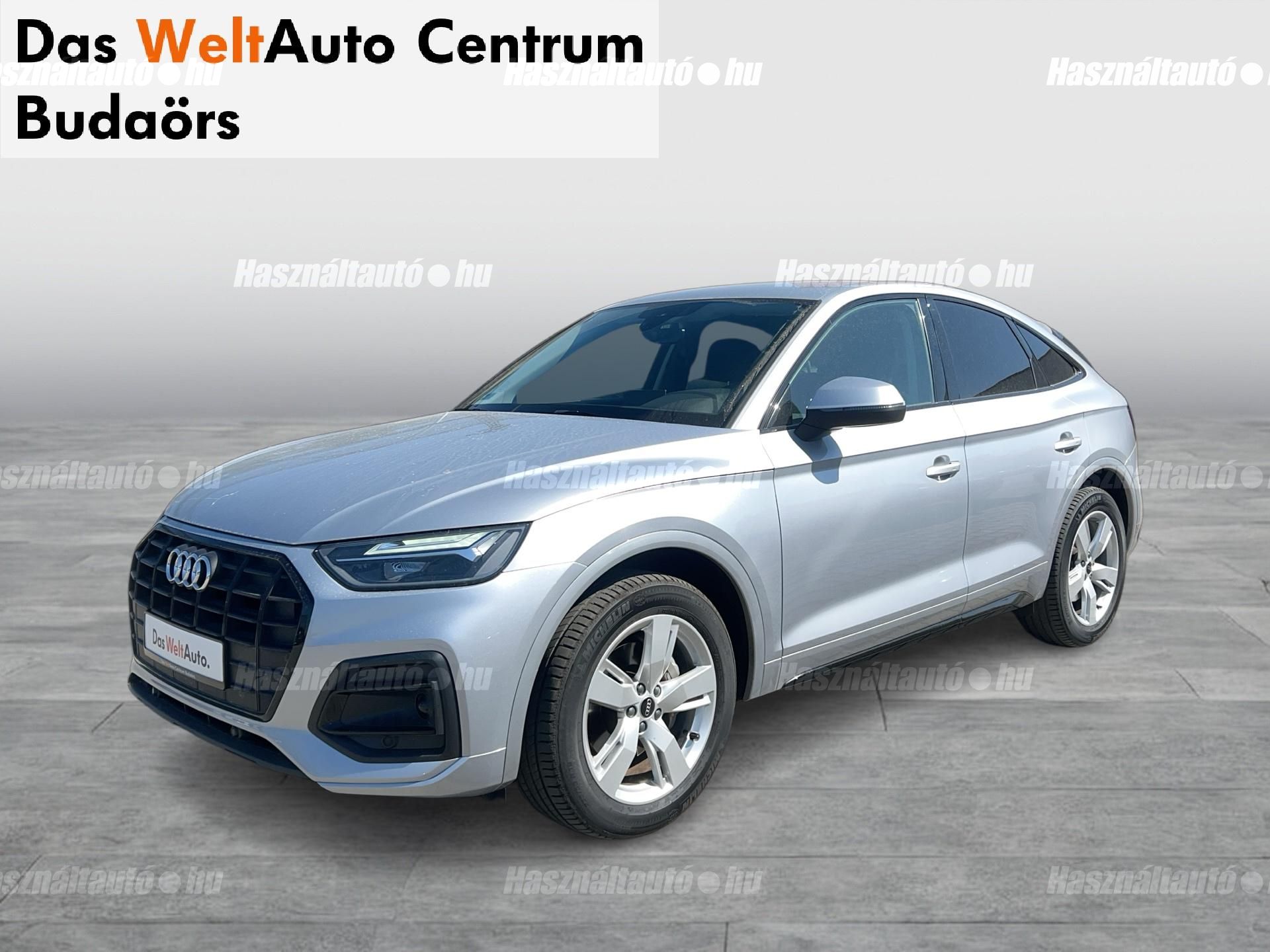 AUDI Q5 2025/5 - 1