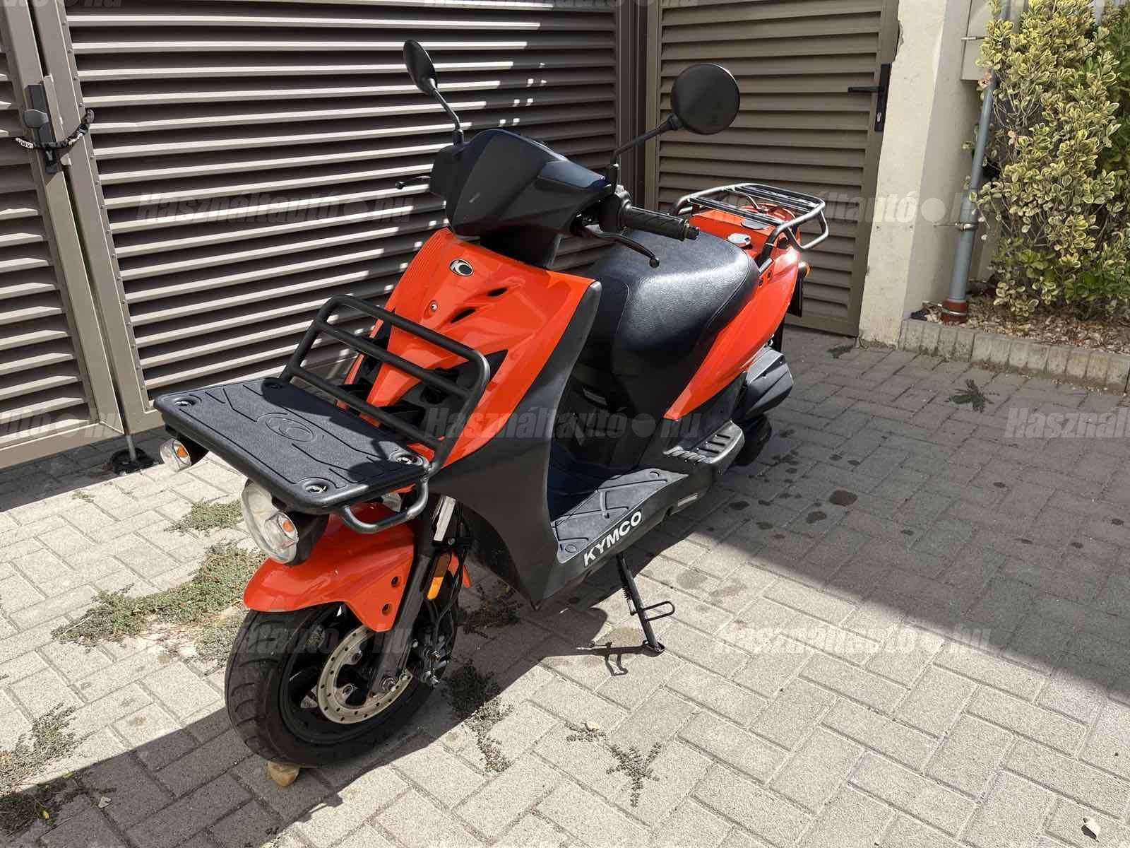 KYMCO AGILITY 125 2020/5 - 1