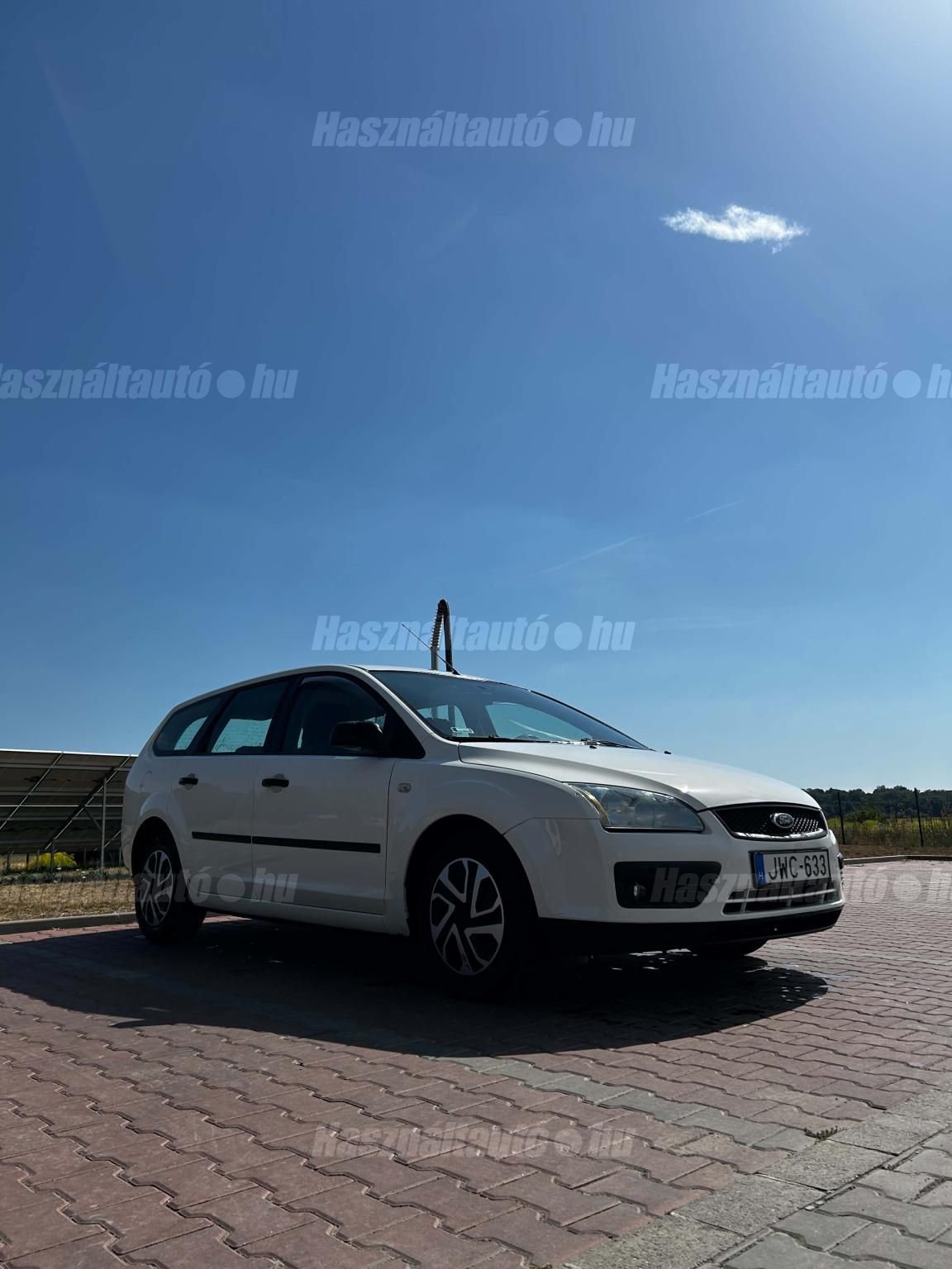FORD FOCUS 2005 - 1