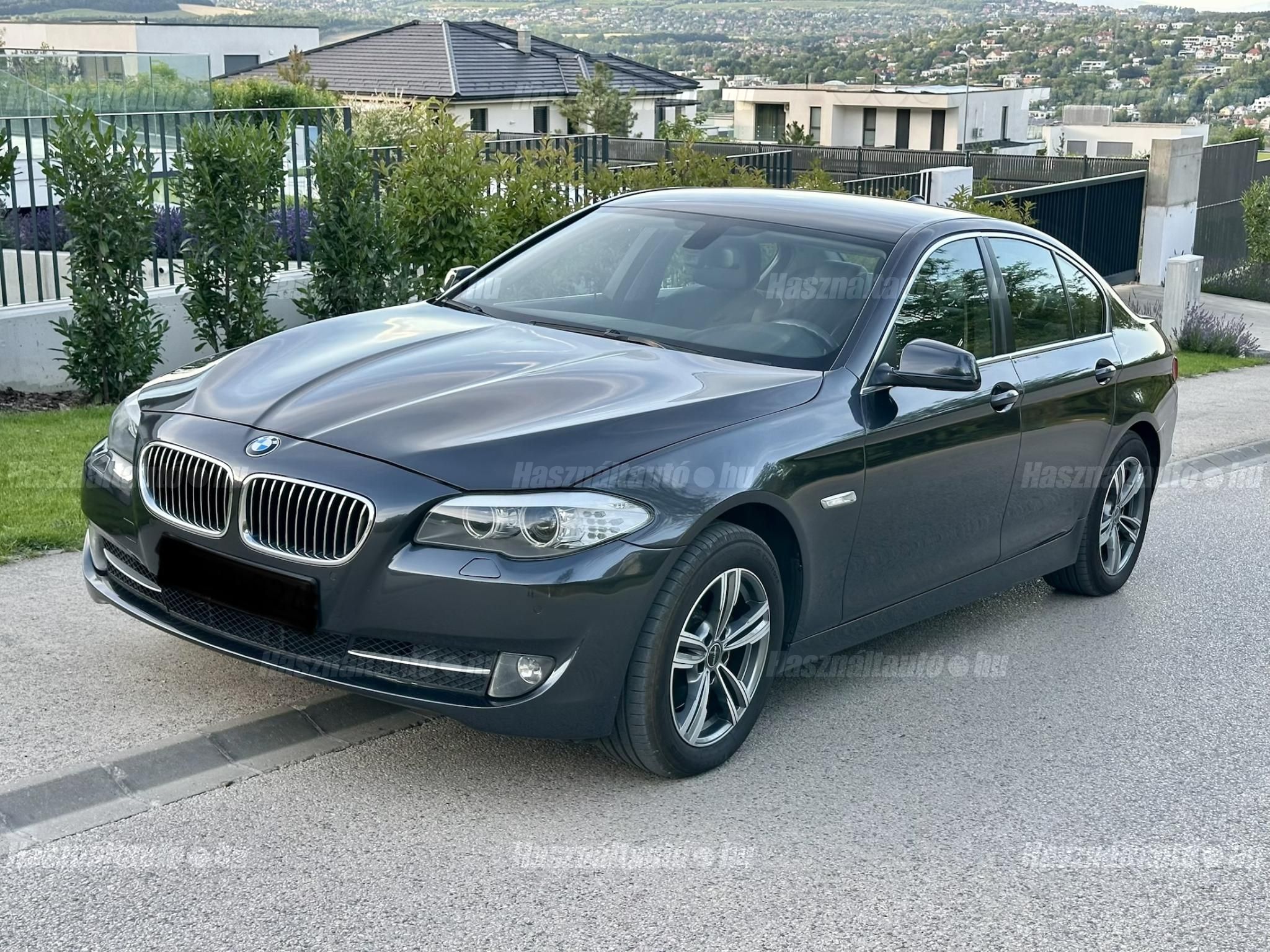 BMW 530 2013/6 - 1