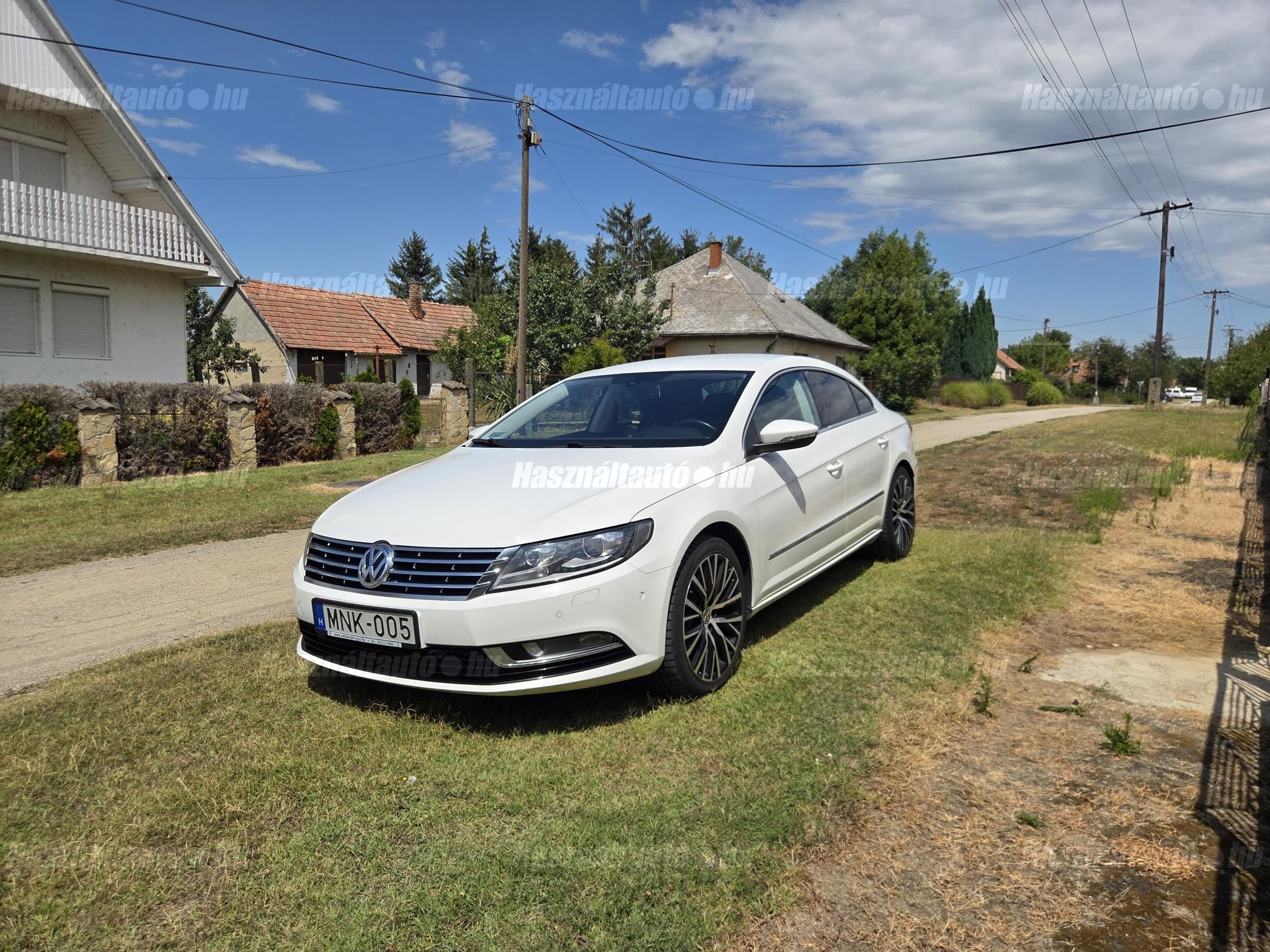 VOLKSWAGEN CC 2013/11 - 1