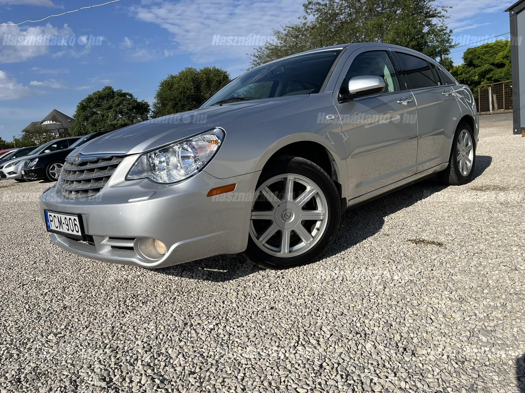 CHRYSLER SEBRING 2007/12 - 1