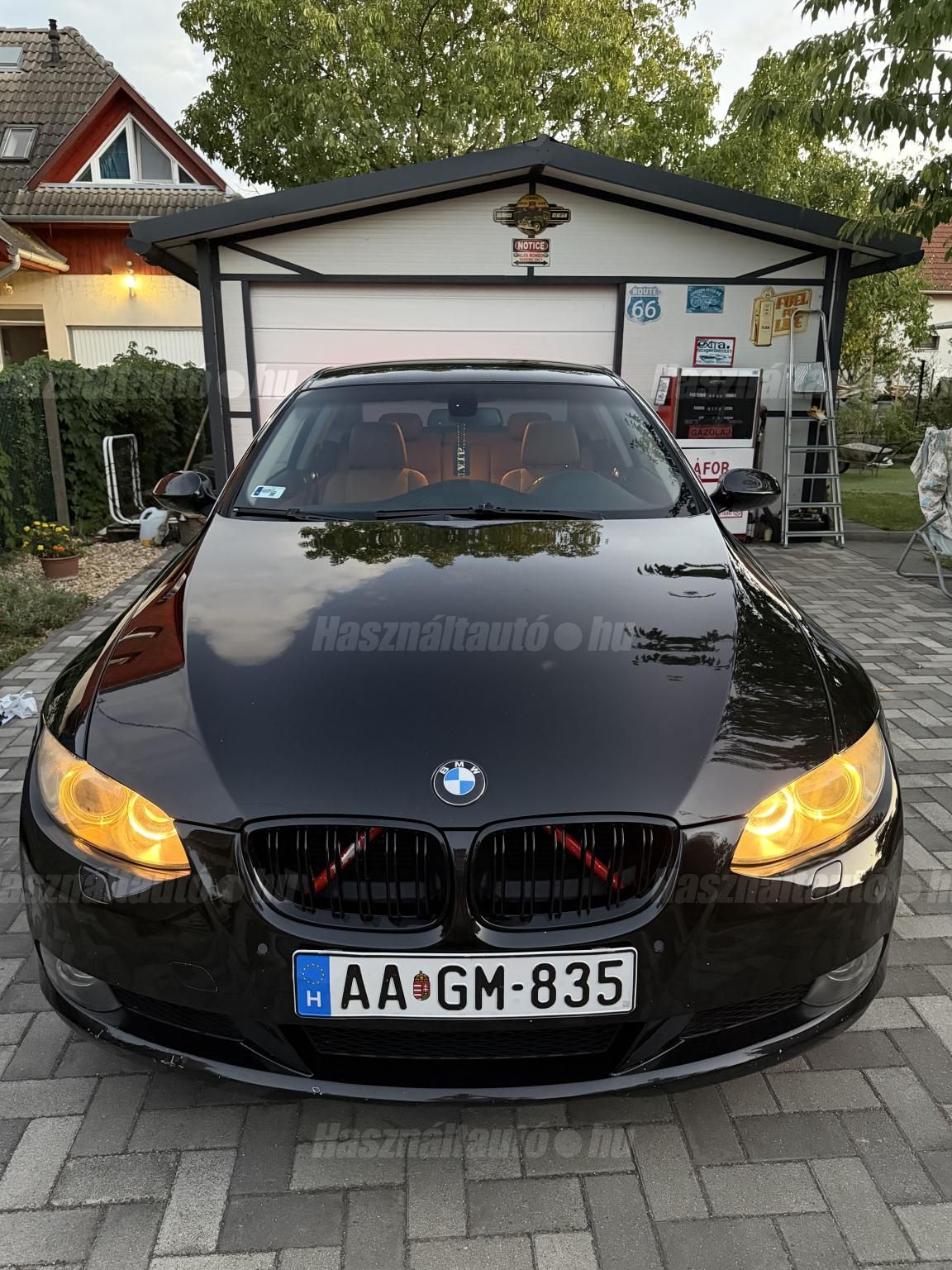 BMW 330 2006/11 - 1