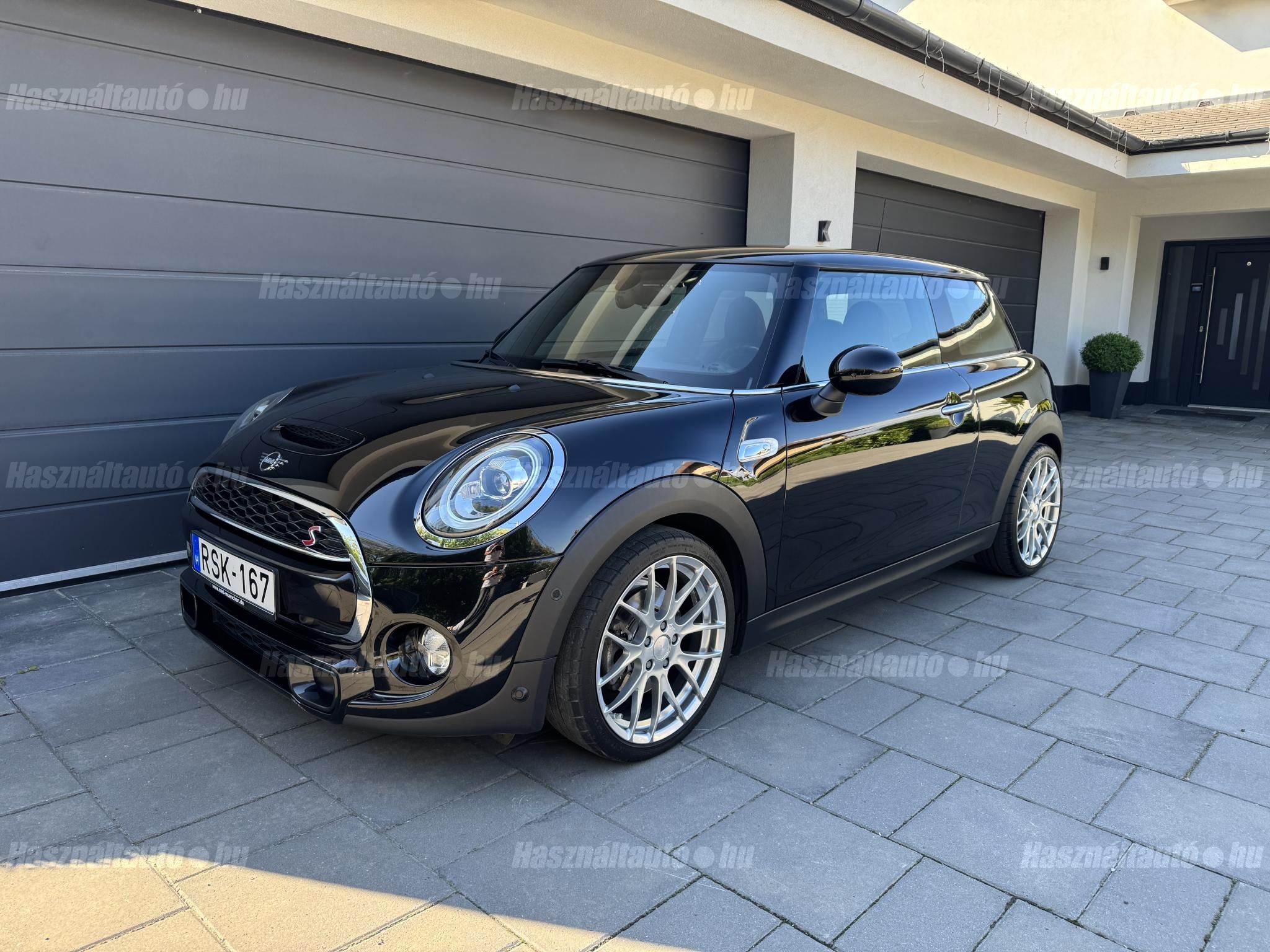 MINI COOPER 2018/12 - 1