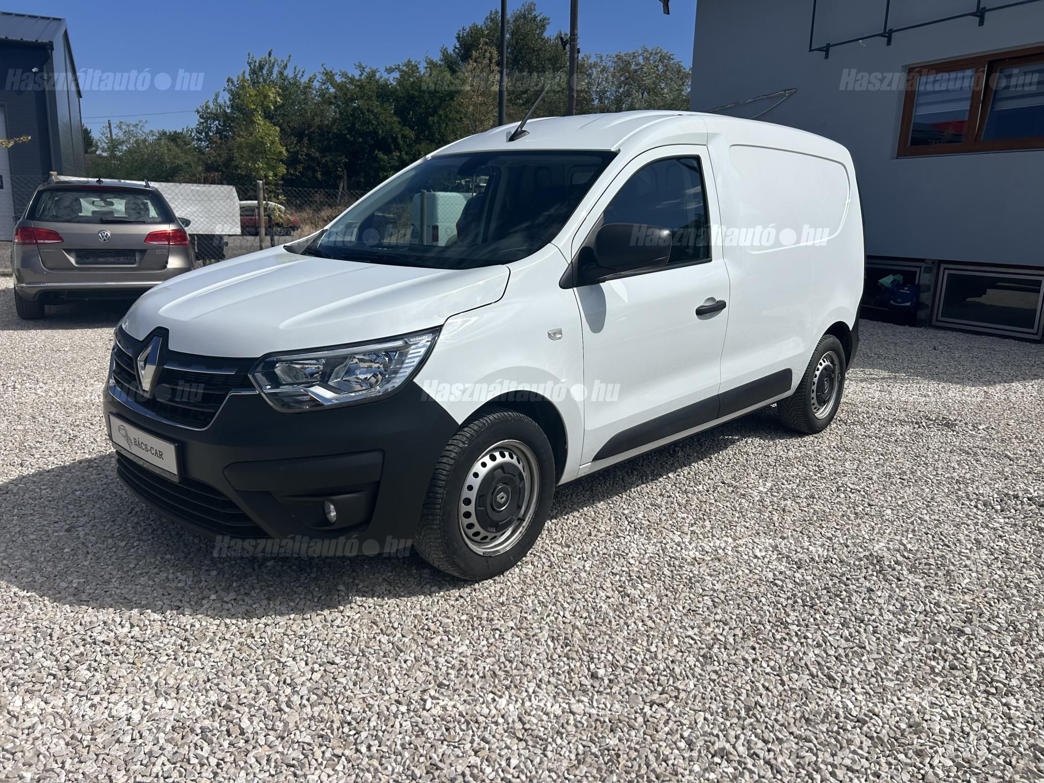 RENAULT EXPRESS 2023/2 - 1