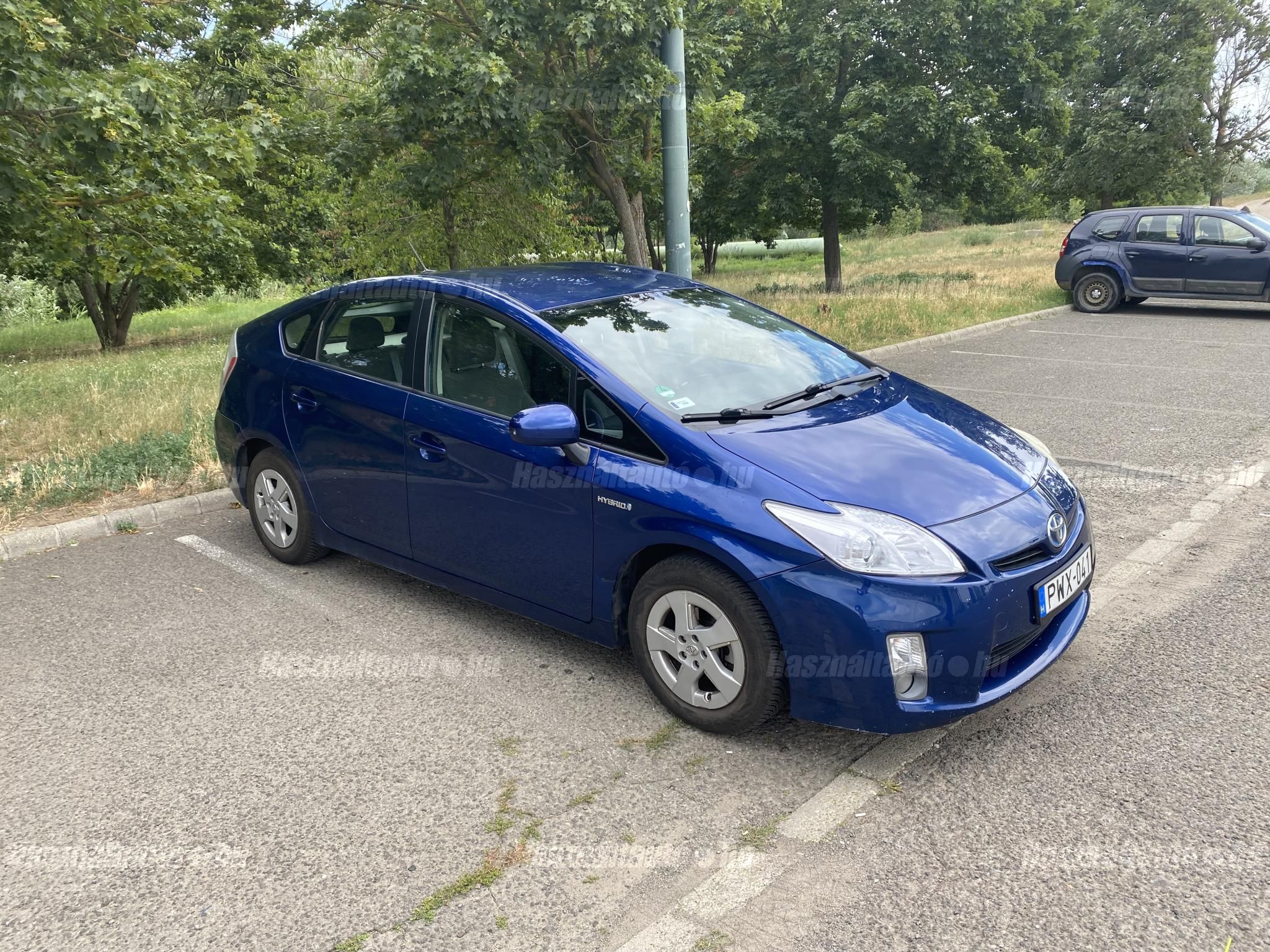TOYOTA PRIUS 2009/12 - 1