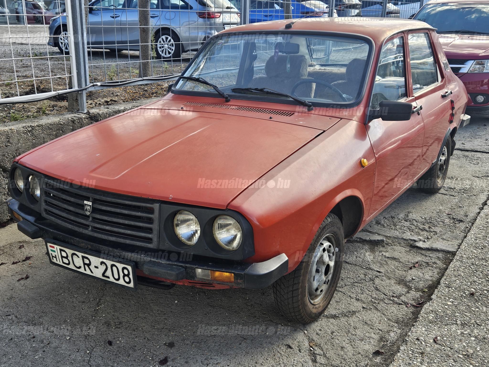 DACIA 1310 1989/9 - 1