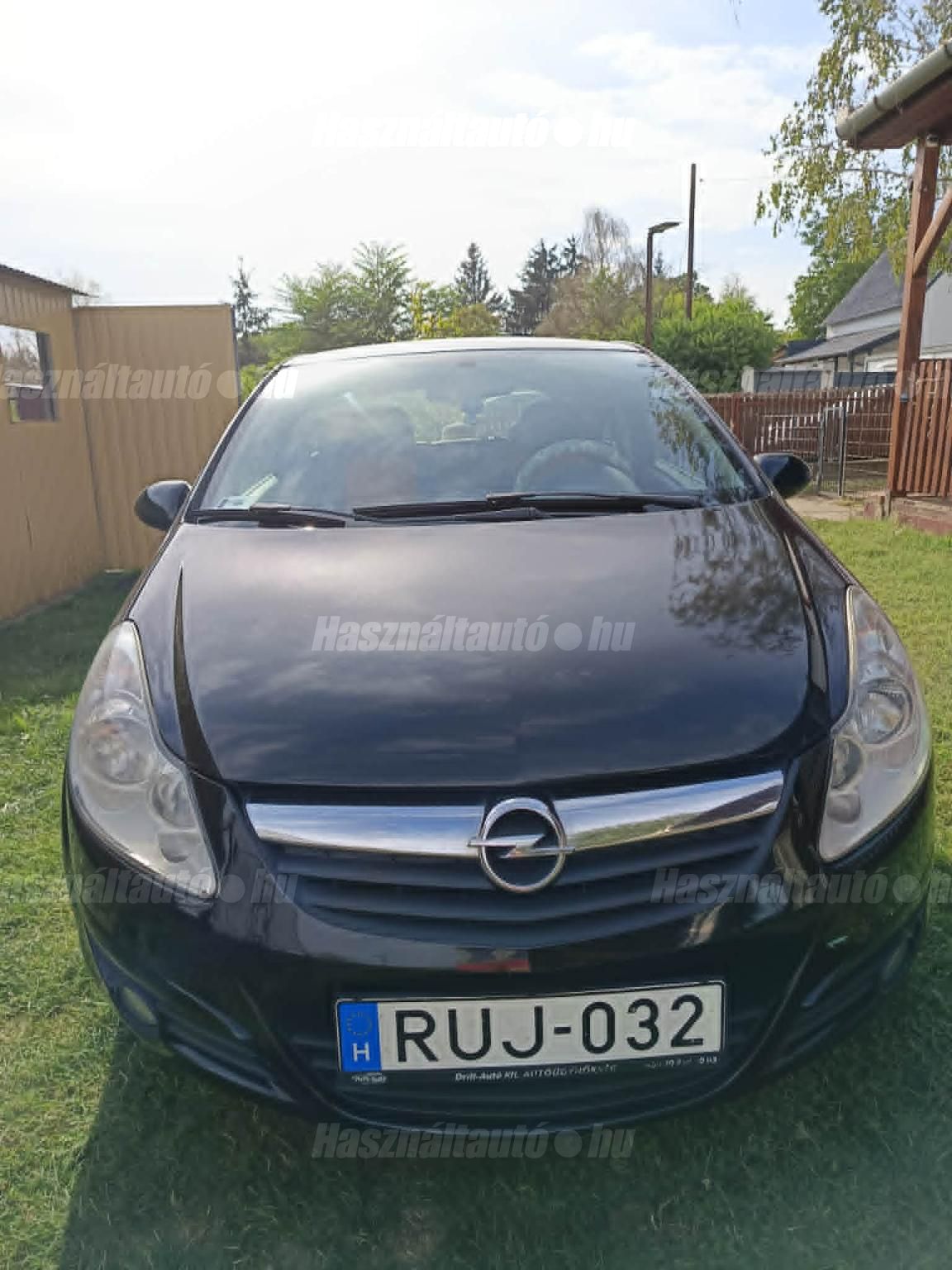 OPEL CORSA D 2008/7 - 1