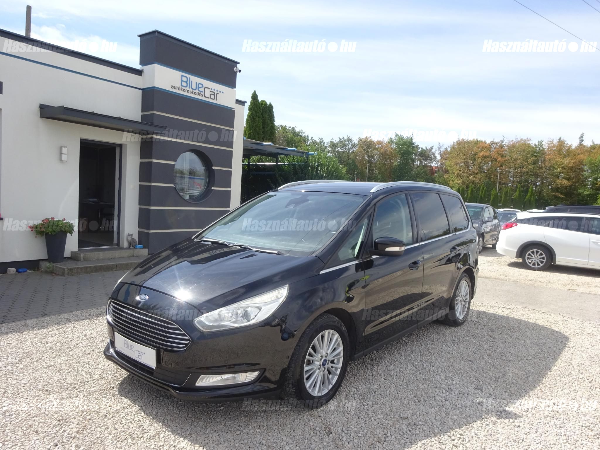 FORD GALAXY 2016/5 - 1