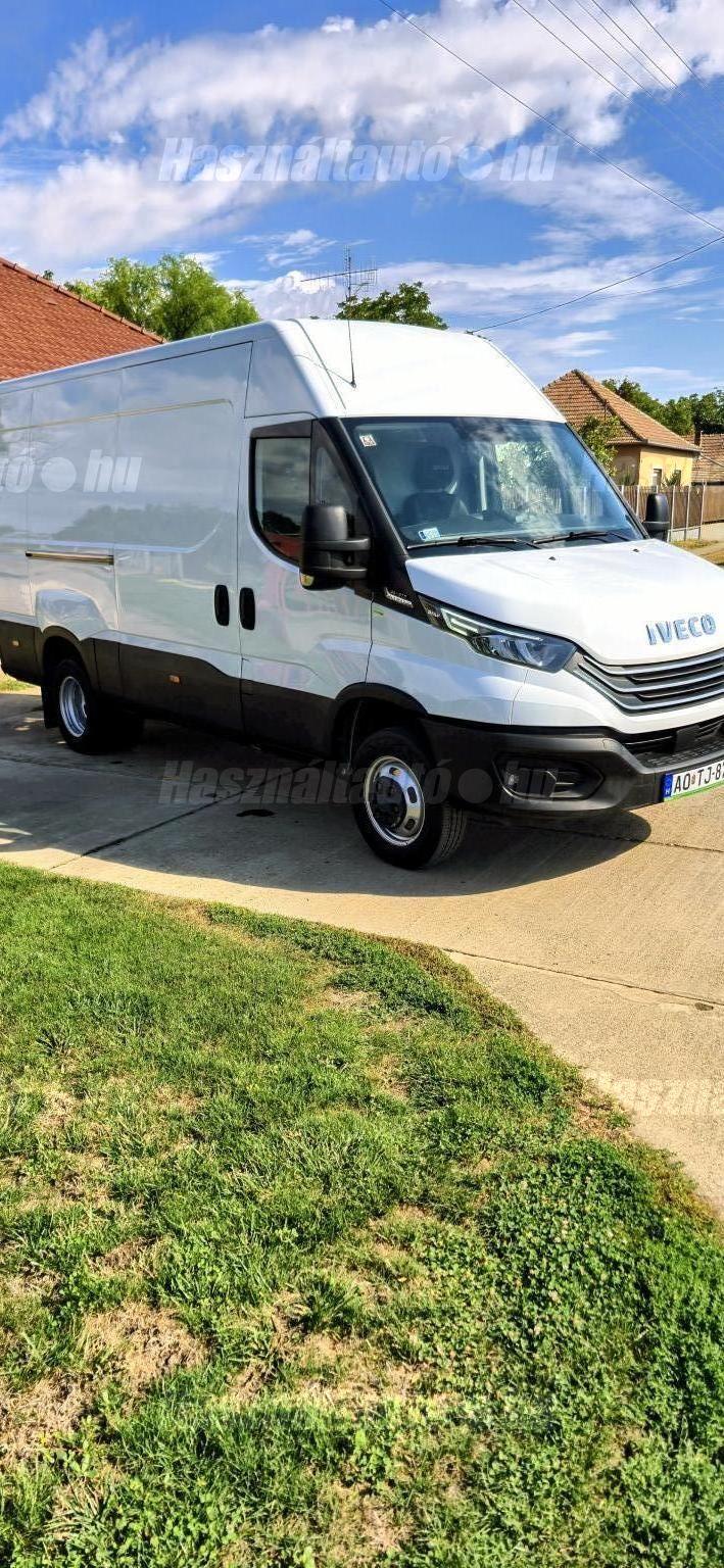 IVECO DAILY 2021/12 - 1