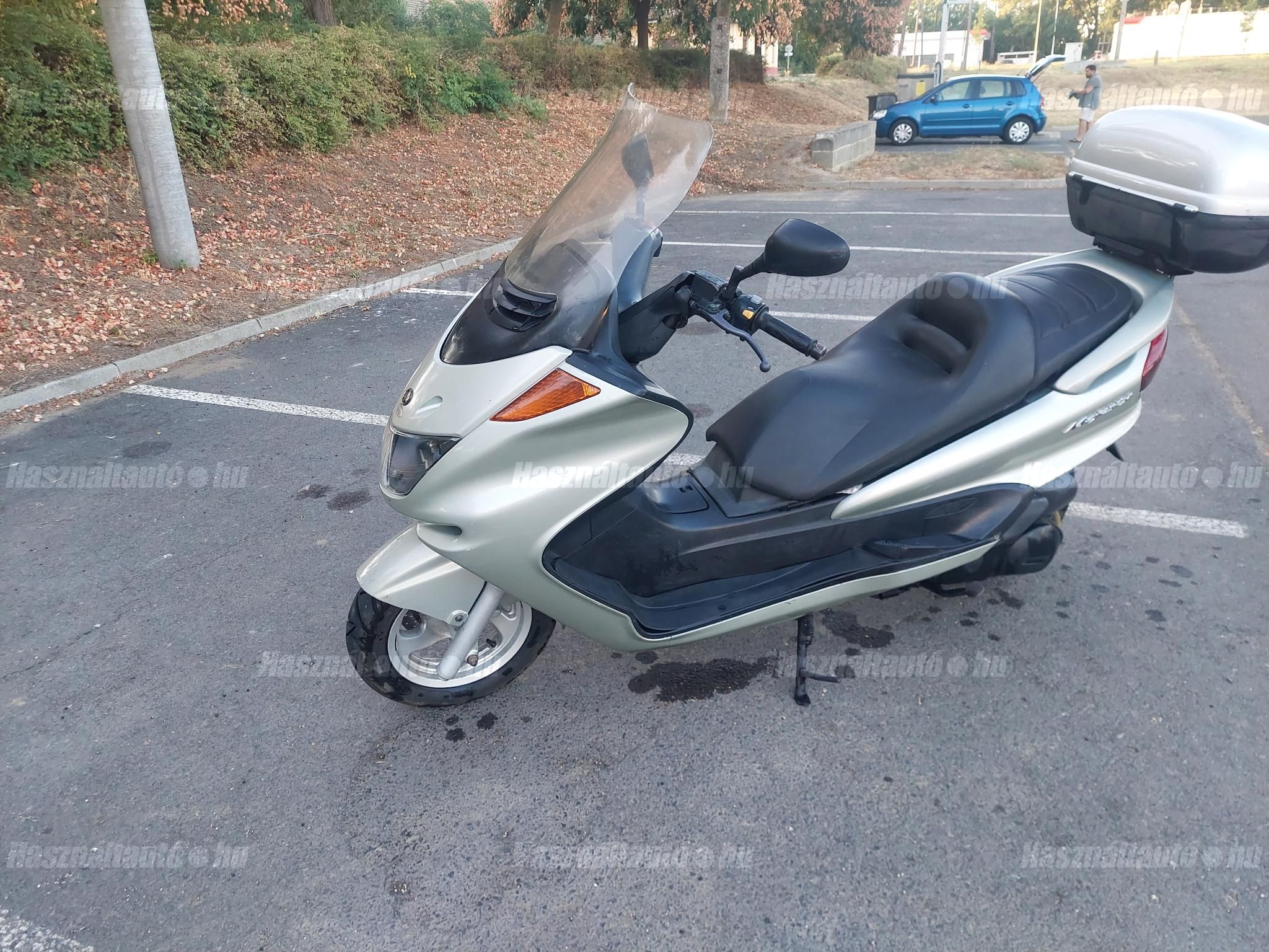 YAMAHA YP 250 MAJESTY 2004/6 - 1
