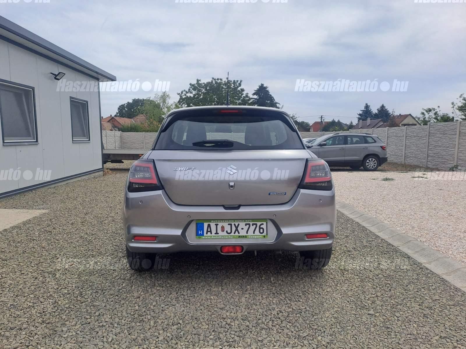 SUZUKI SWIFT 2025/2 - 1