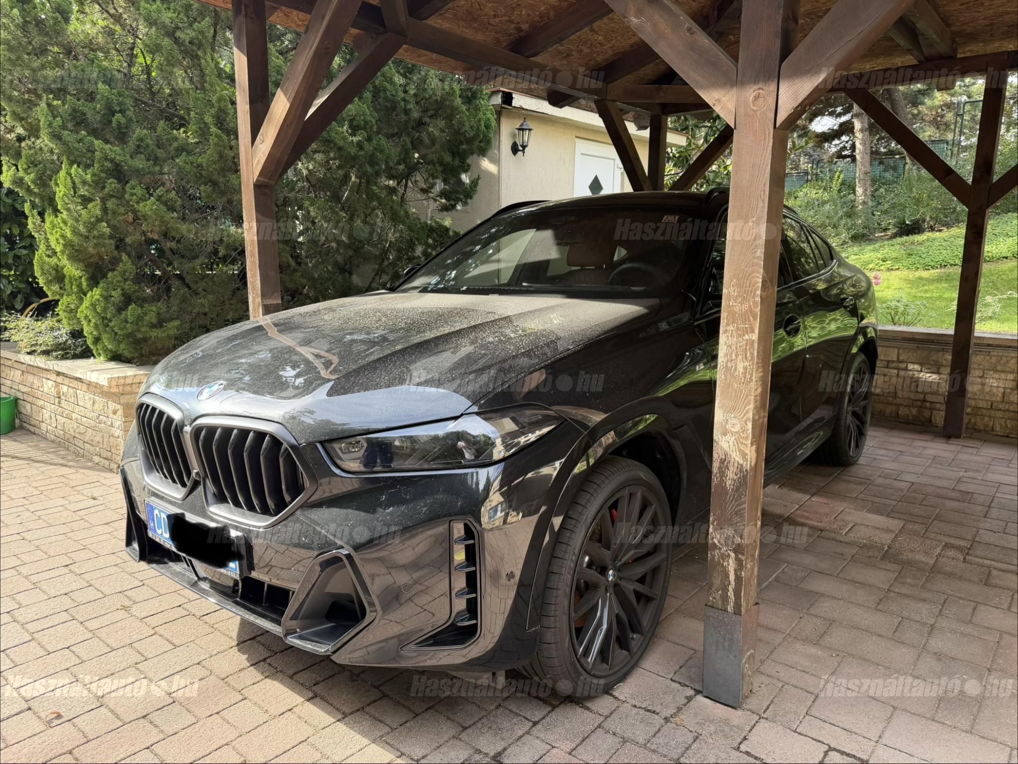 BMW X6 2026/3 - 1