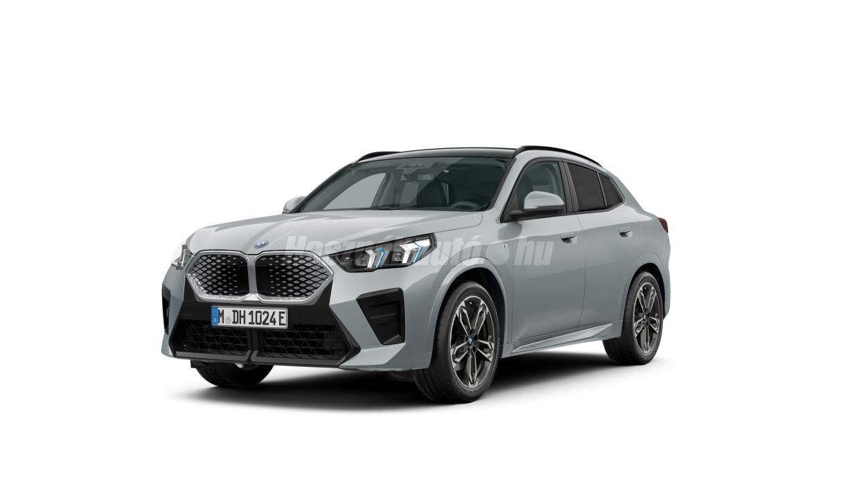 BMW X2 2024/12 - 1