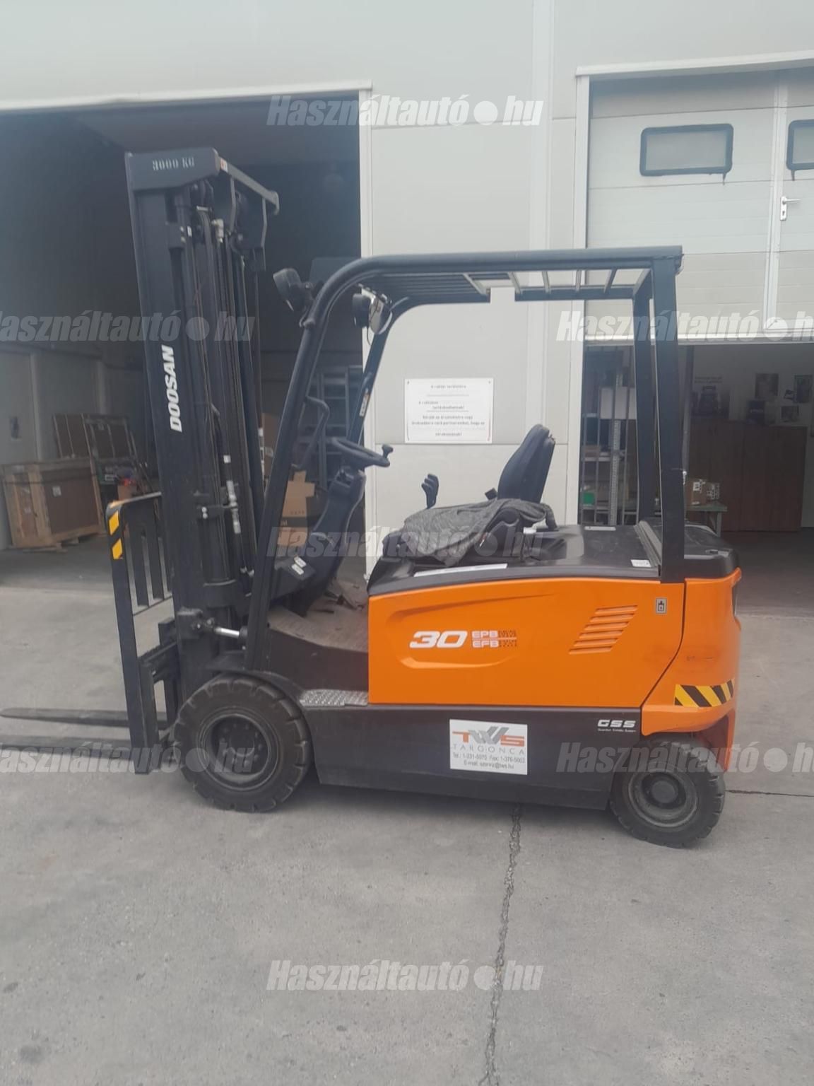 DOOSAN 2022 - 1