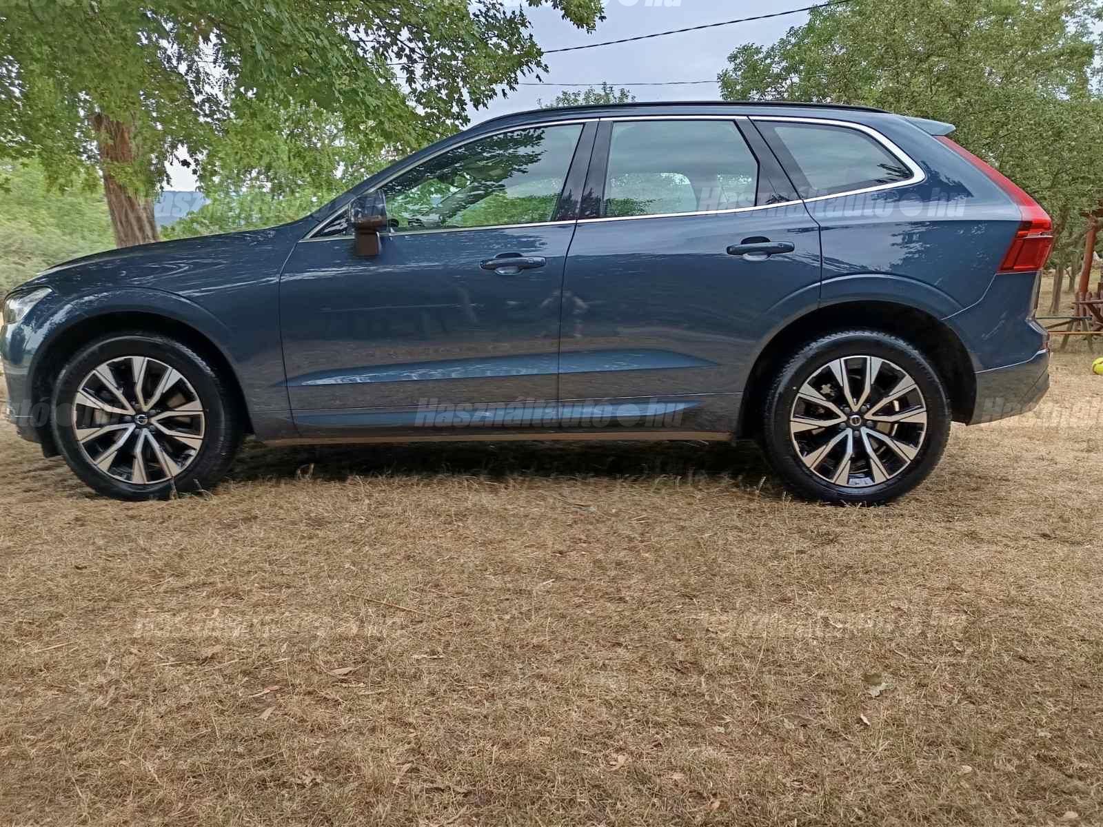VOLVO XC60 2023/11 - 1