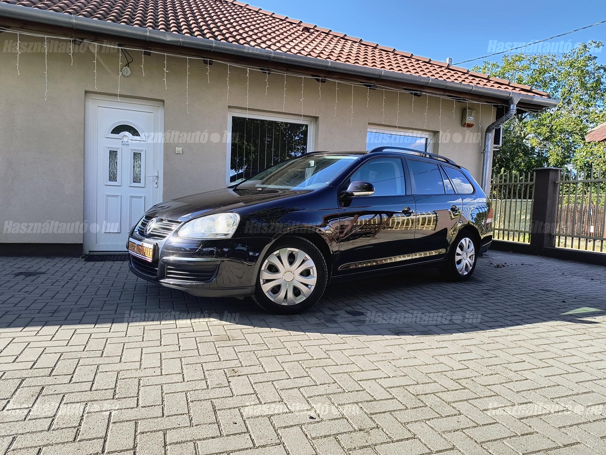 VOLKSWAGEN GOLF 2009/11 - 1