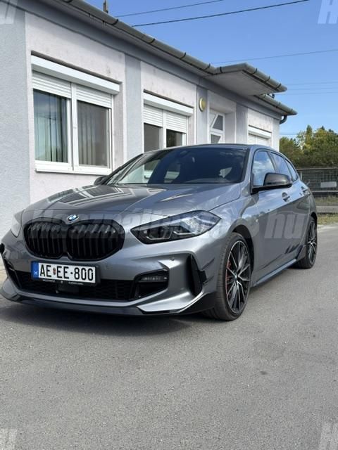 BMW 1-ES SOROZAT 2023/7 - 1
