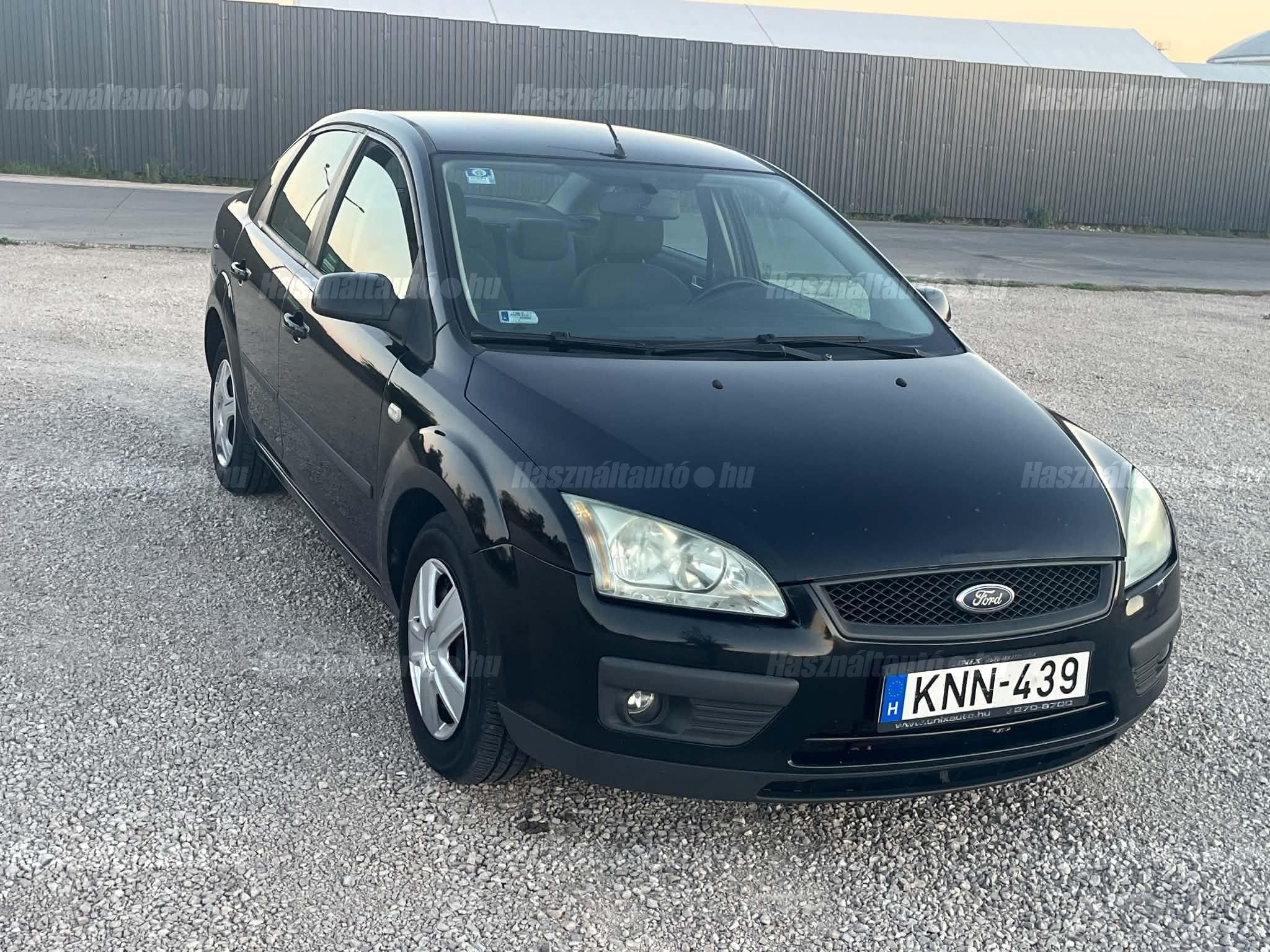 FORD FOCUS 2006/10 - 1