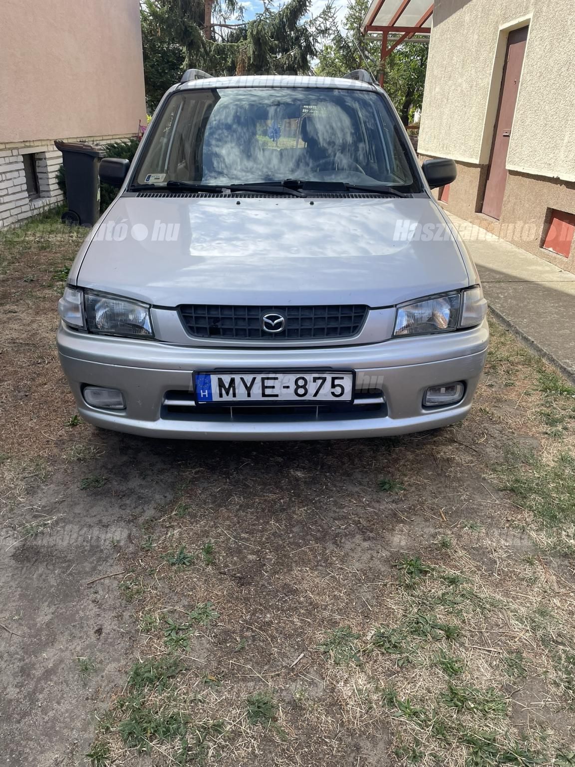 MAZDA DEMIO 1999/9 - 1