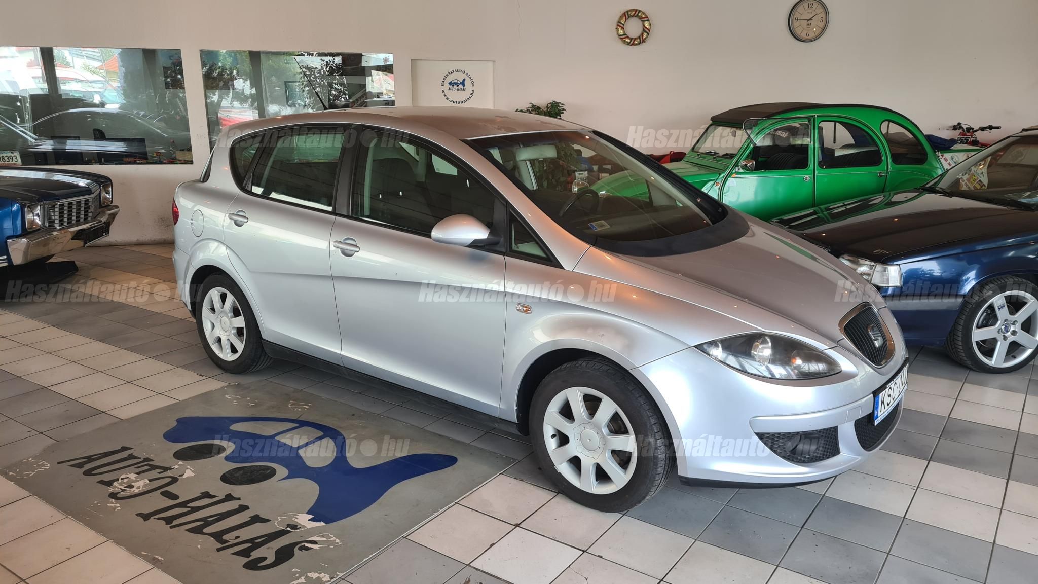 SEAT TOLEDO 2005/7 - 1