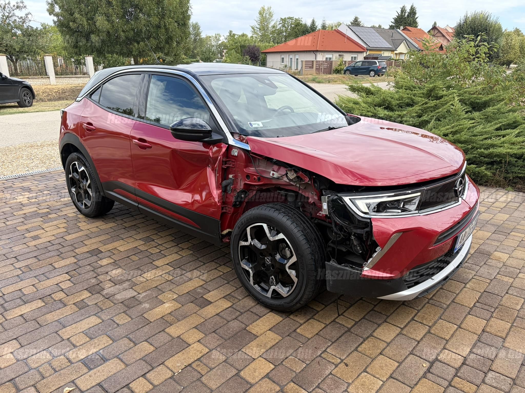 OPEL MOKKA 2023/1 - 1