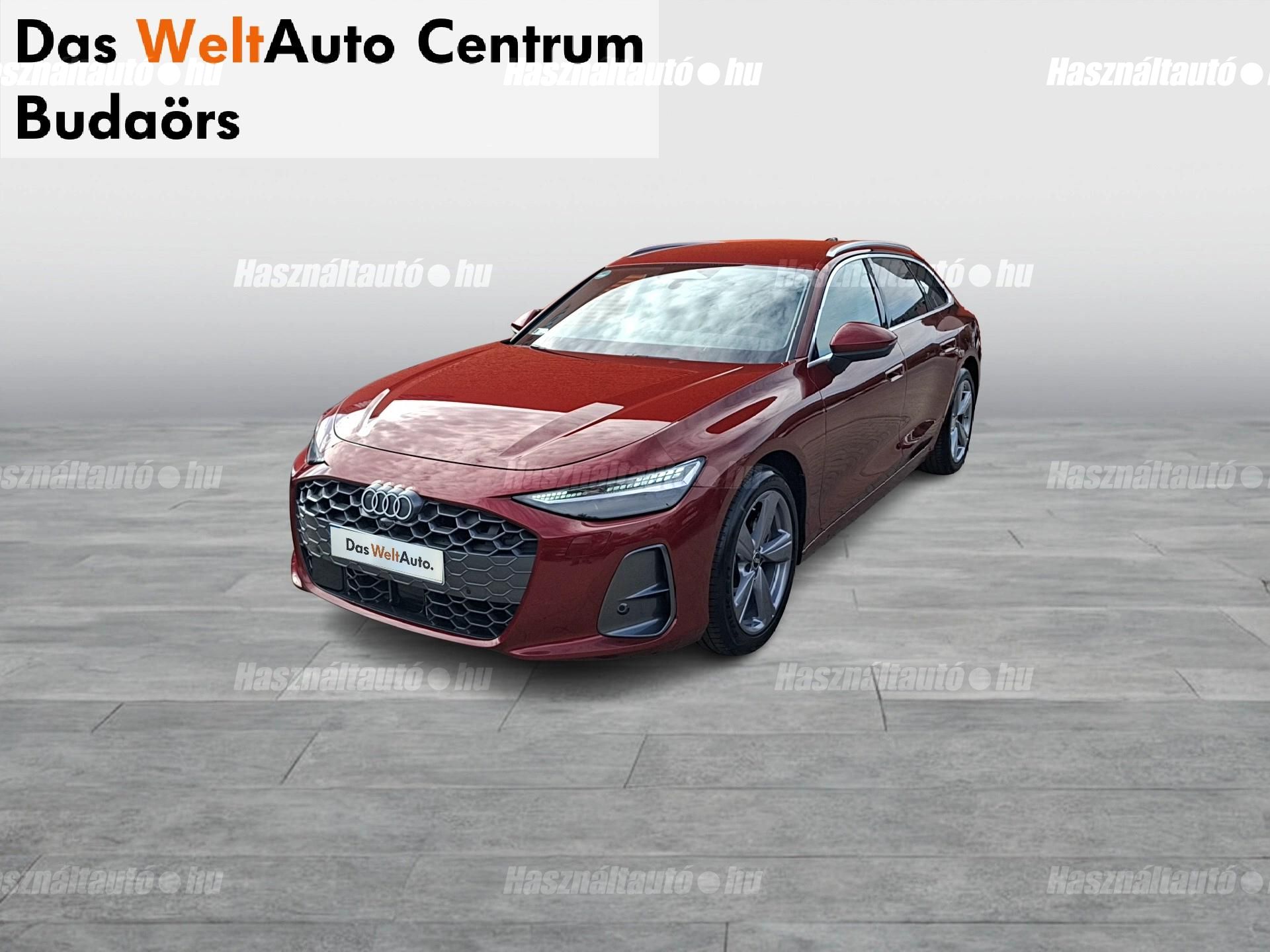 AUDI A6 2026/2 - 1