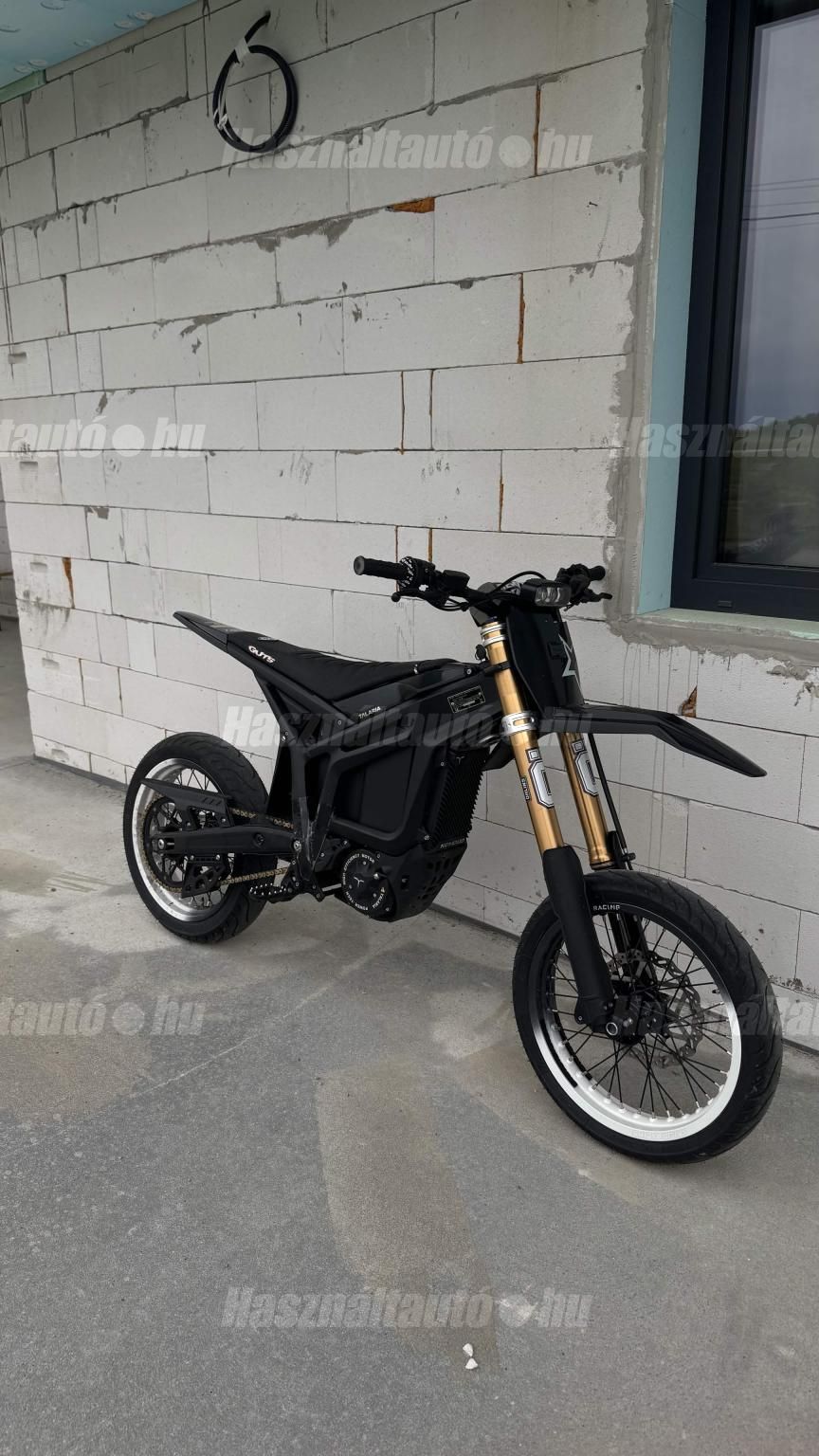 TALARIA KOMODO 2025/7 - 1