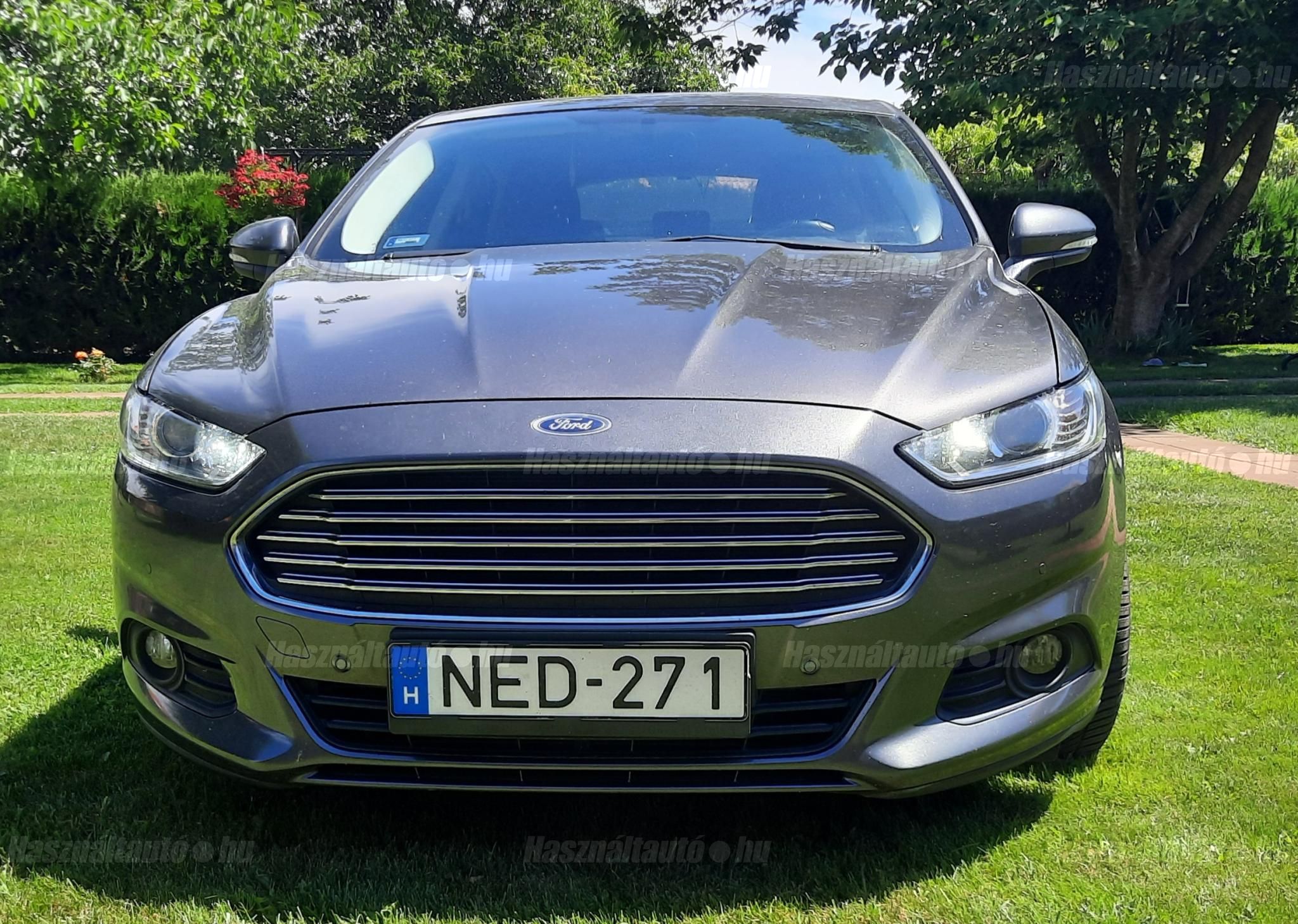 FORD MONDEO 2015/6 - 1