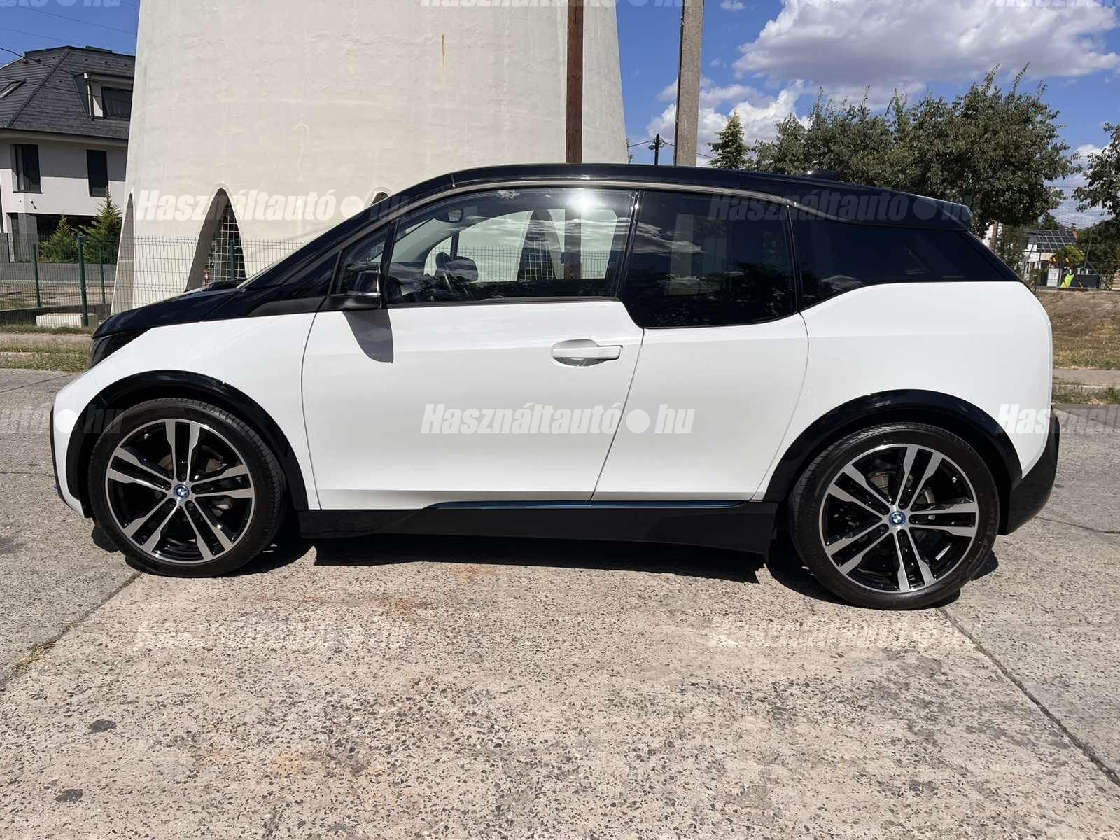 BMW I3 2020 - 1
