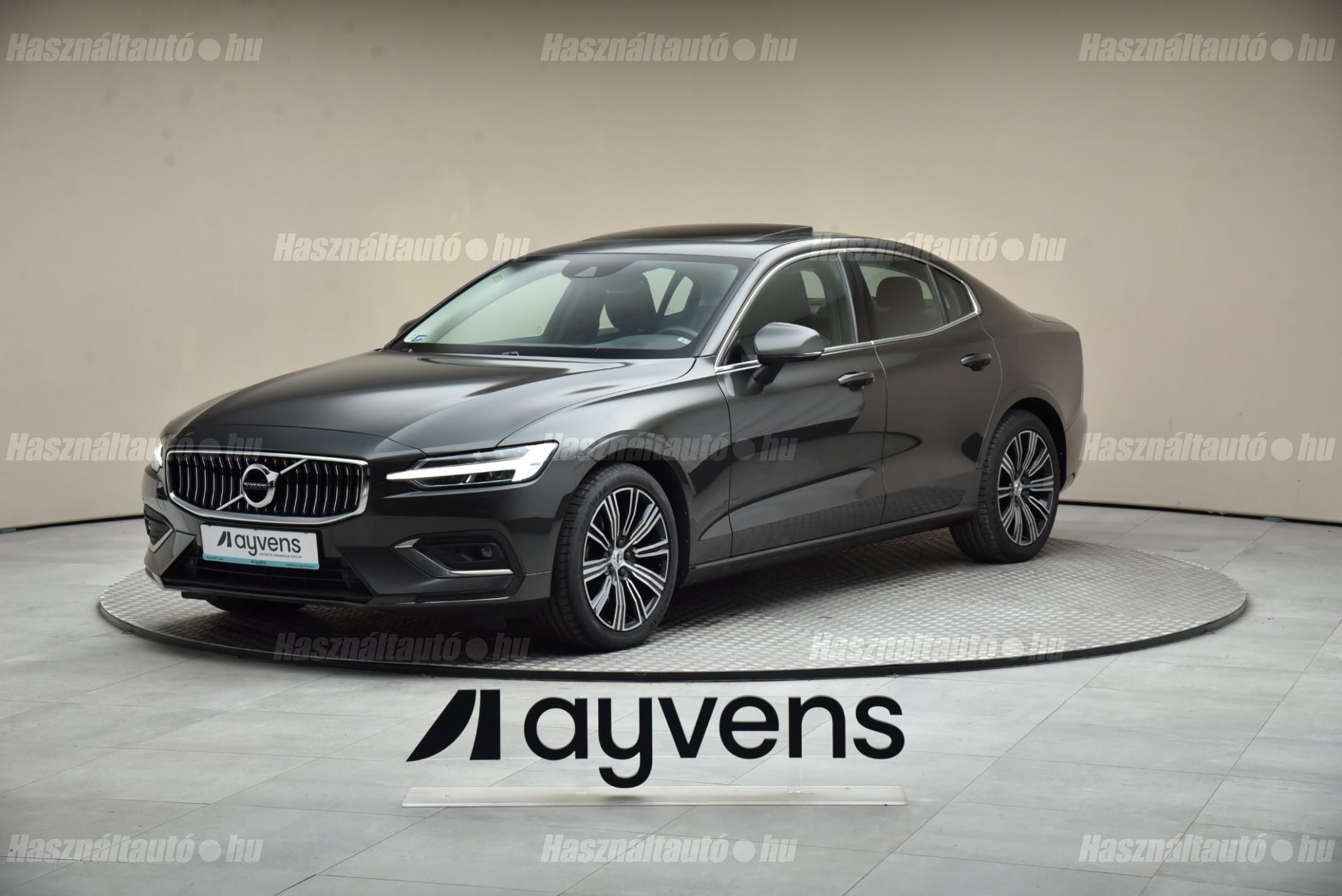VOLVO S60 2022/5 - 1