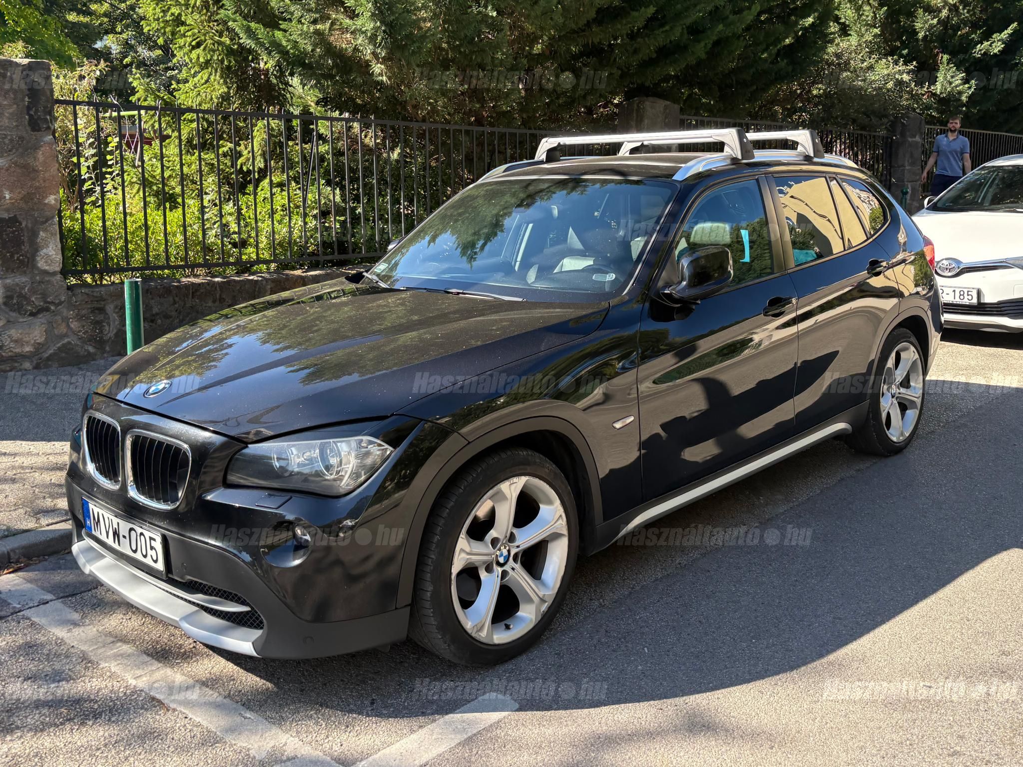 BMW X1 2010/3 - 1