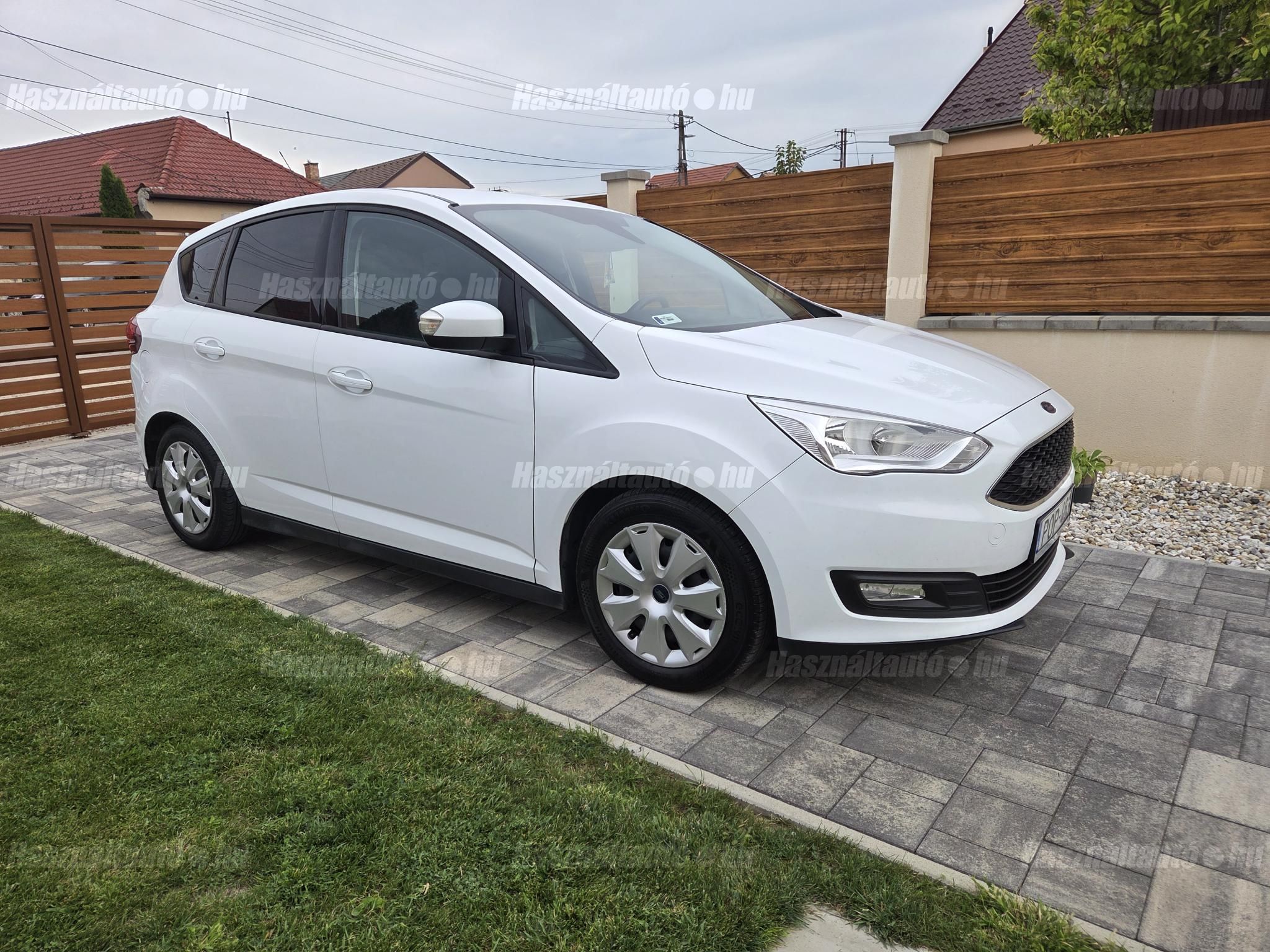 FORD C-MAX 2015/7 - 1