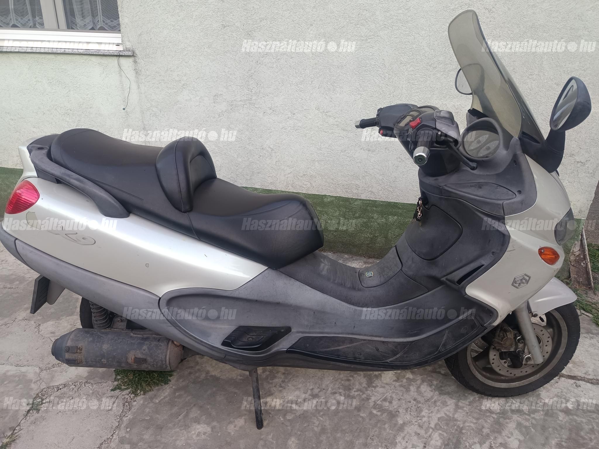 PIAGGIO X 9 2000 - 1