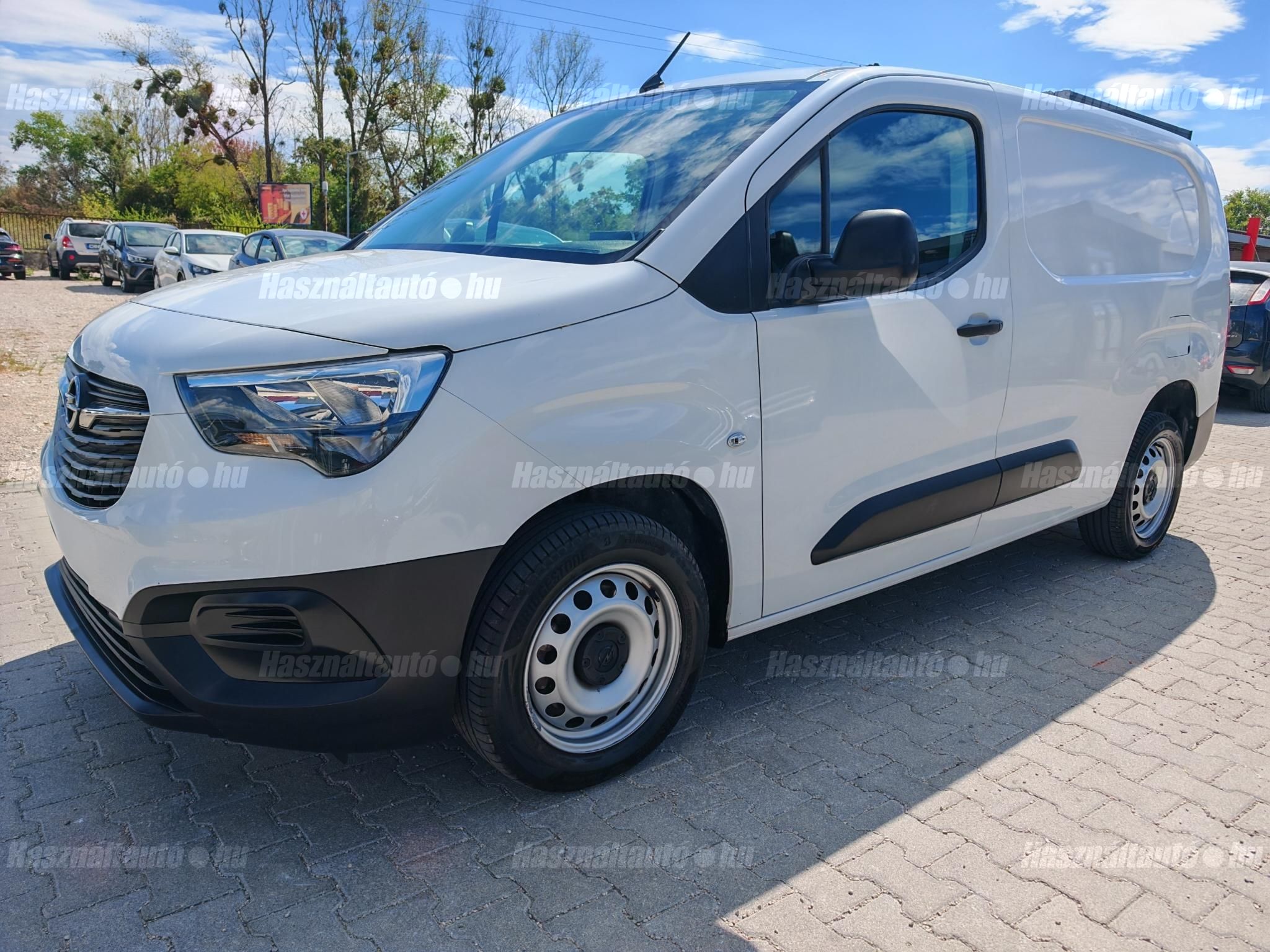 OPEL COMBO 2023 - 1