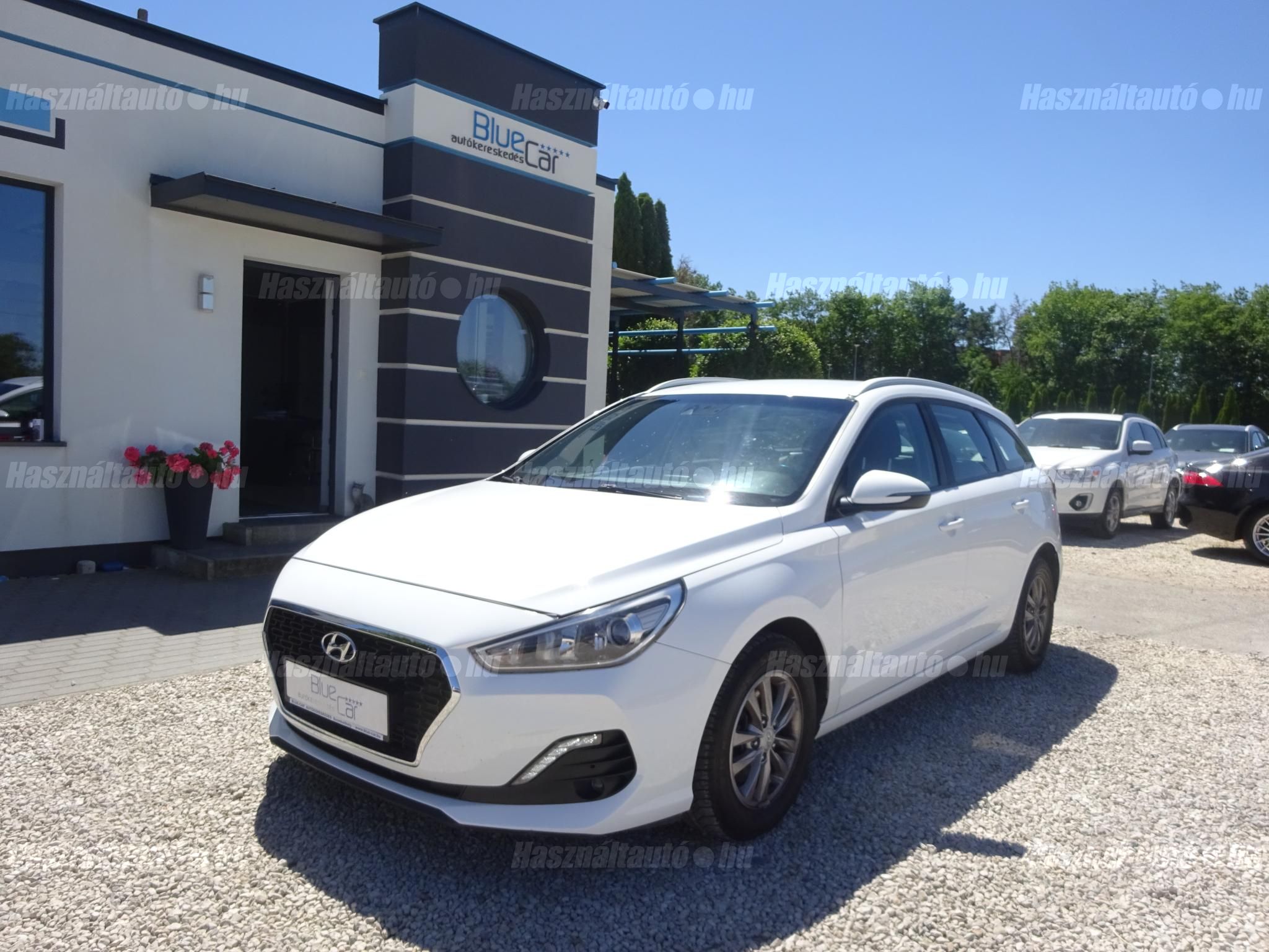 HYUNDAI I30 2019/9 - 1