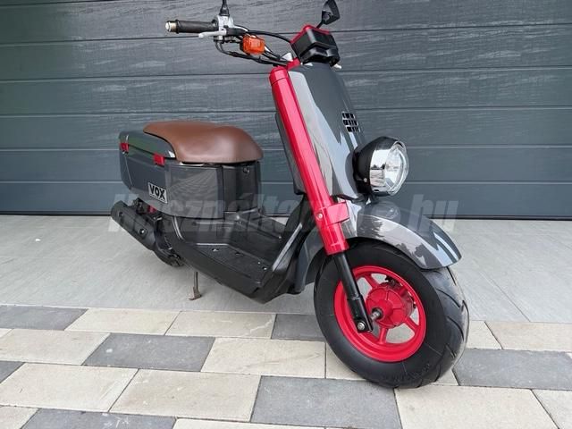 YAMAHA VOX 2015 - 1