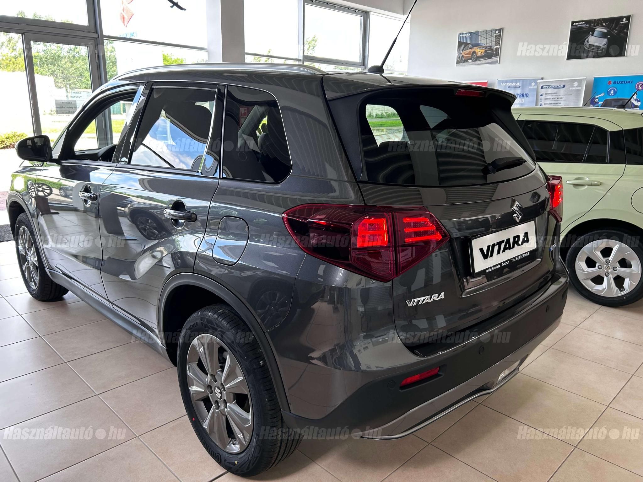 SUZUKI VITARA 2026/9 - 1