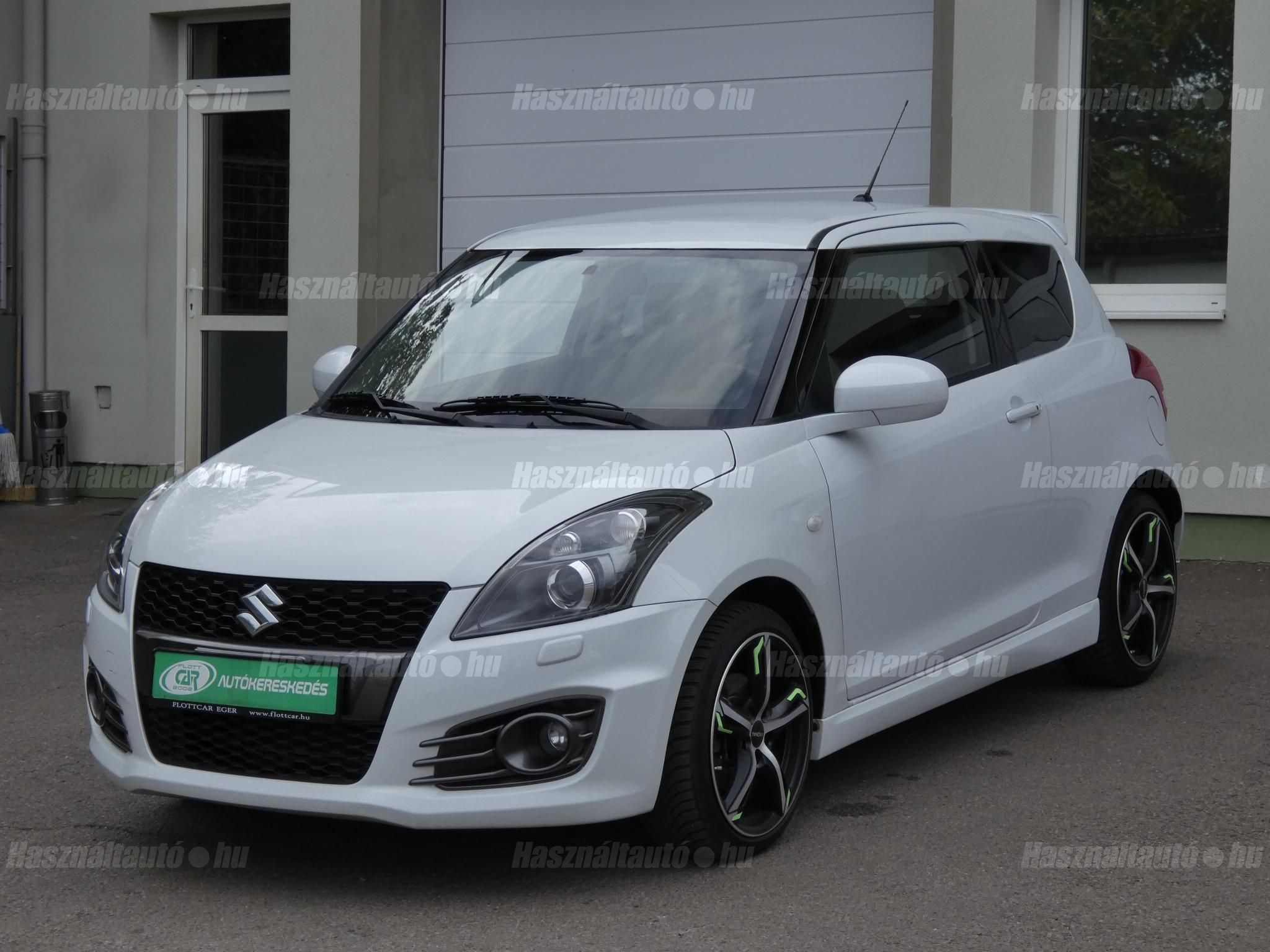 SUZUKI SWIFT 2016/3 - 1