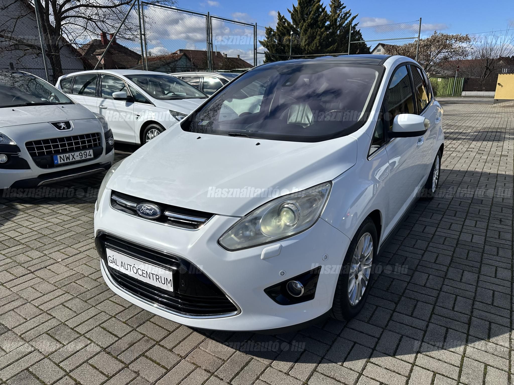 FORD C-MAX 2011/5 - 1