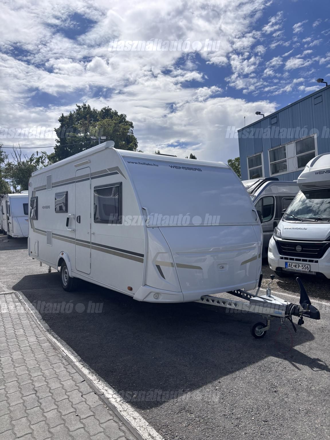 WEINSBERG 2025 - 1