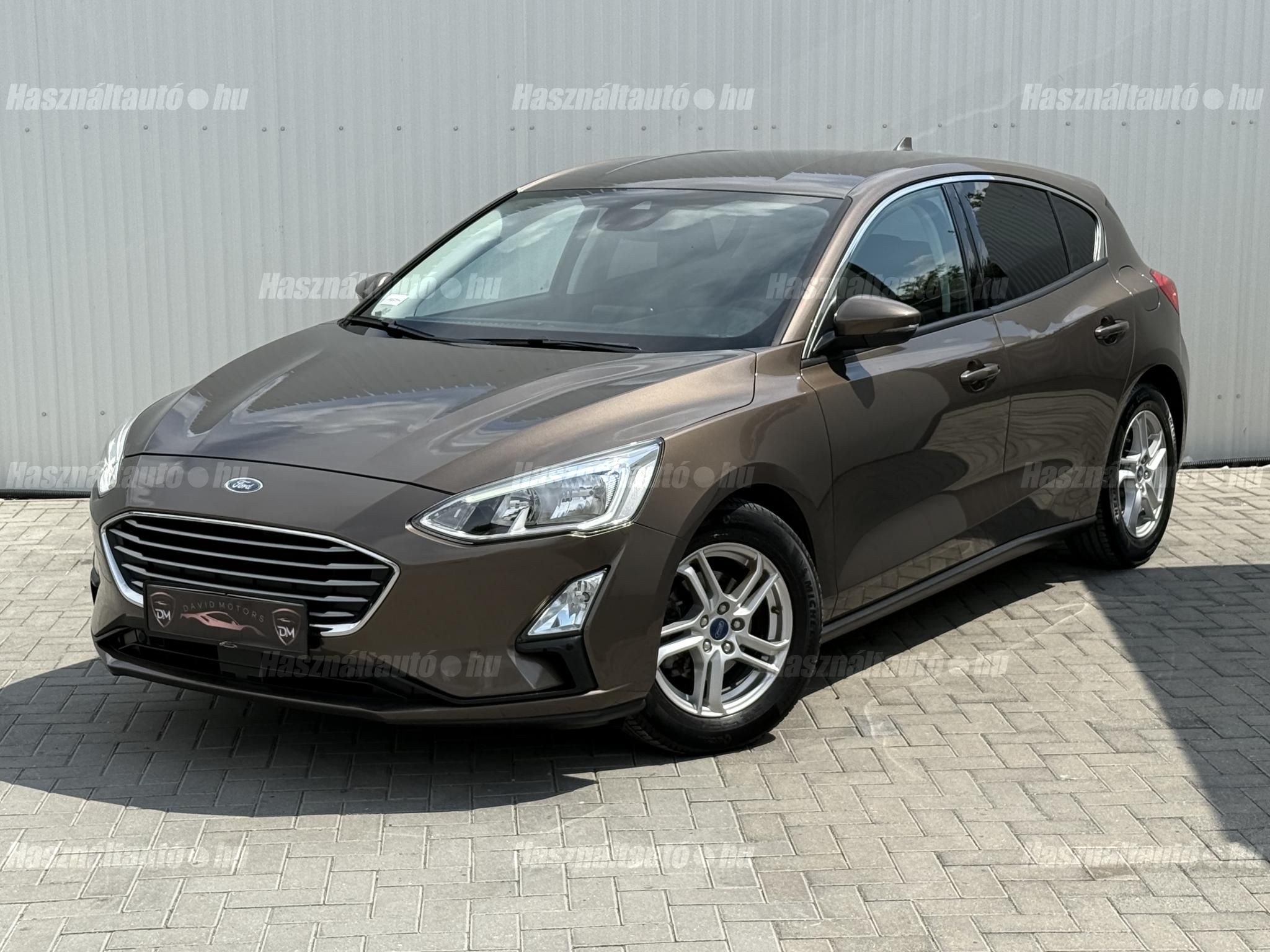 FORD FOCUS 2019/11 - 1