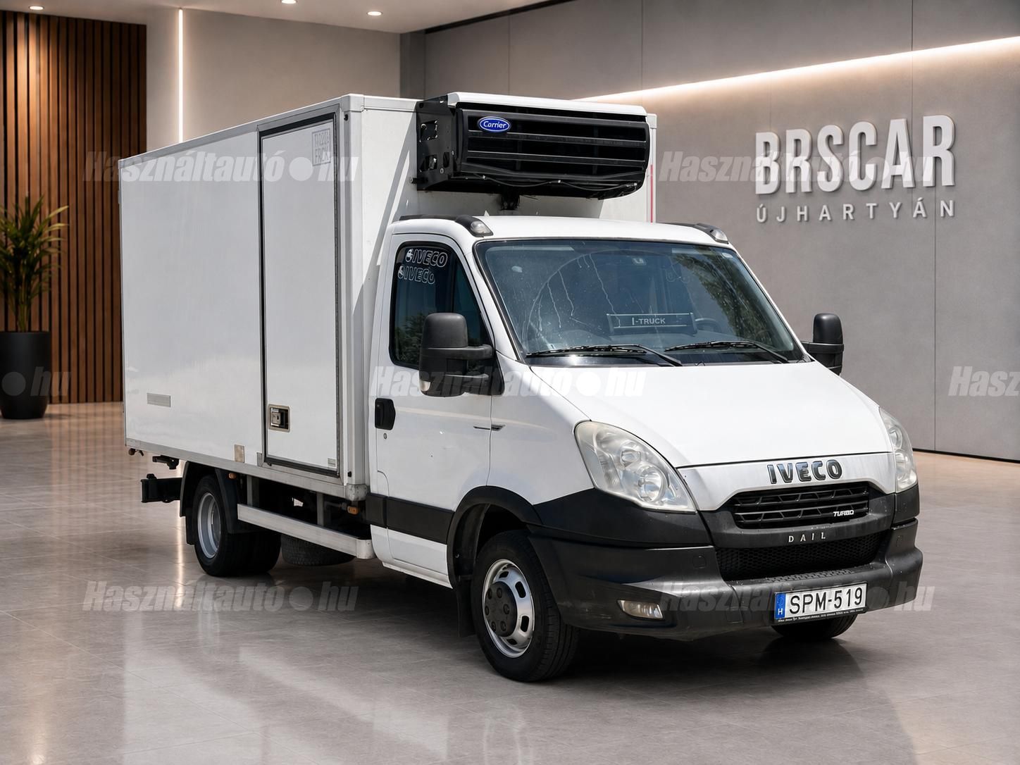 IVECO 35 2012/6 - 1