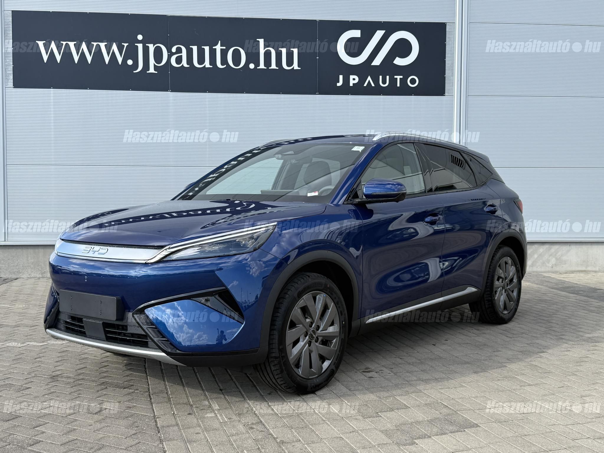 BYD ATTO 3 2026 - 1