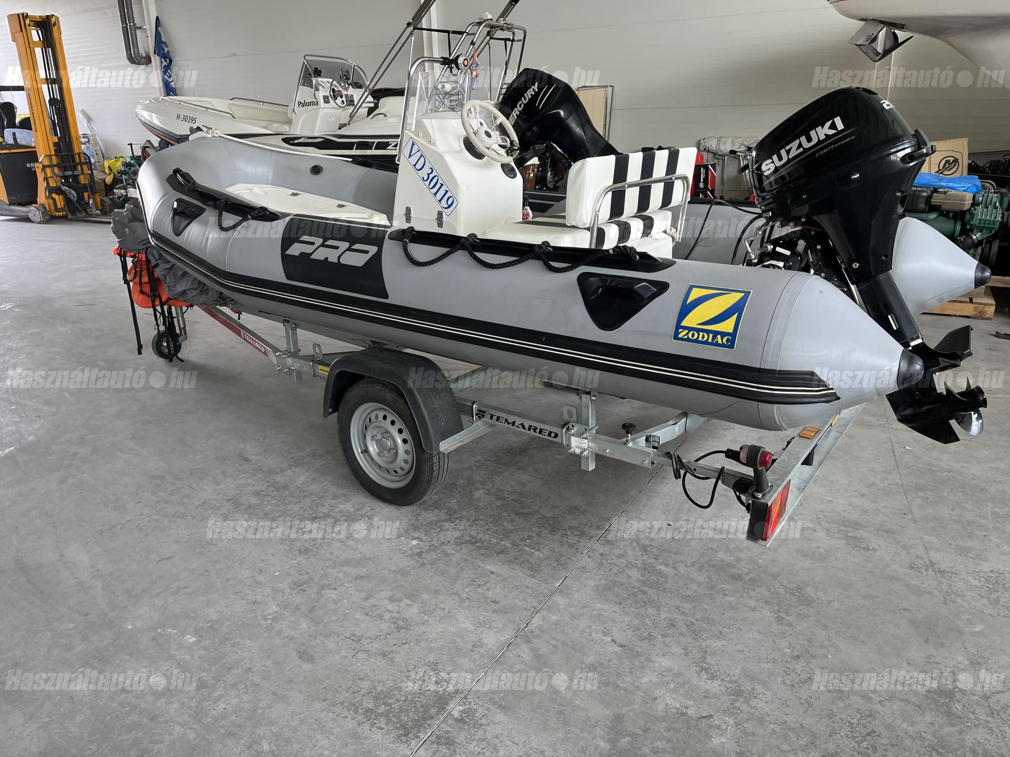 ZODIAK 2005/6 - 1