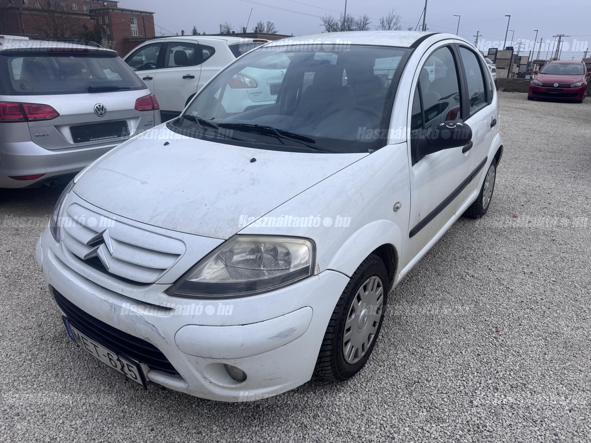 CITROEN C3 2009/2 - 1